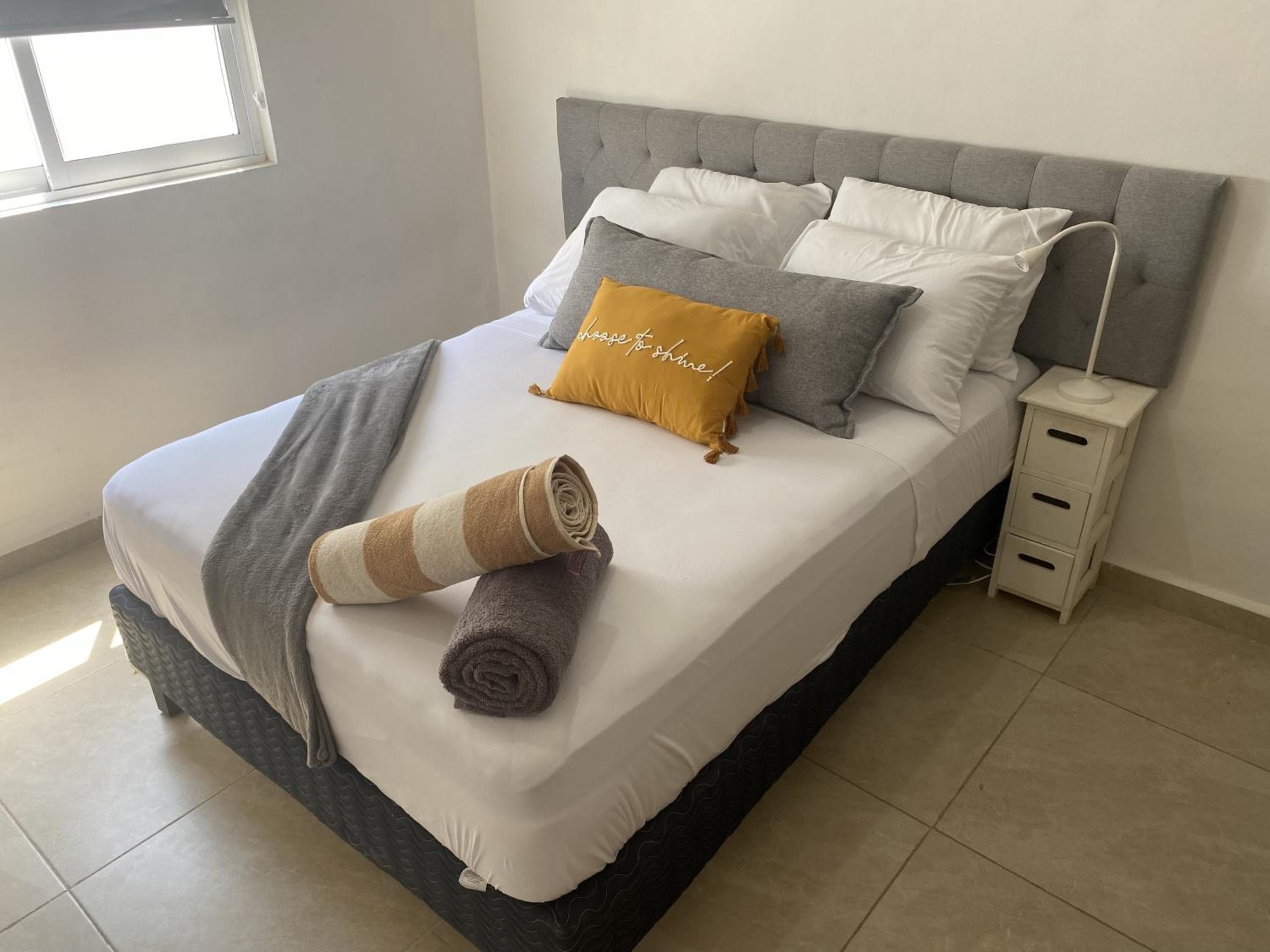 Casa familiar en condominio privado cerca de playa — 3