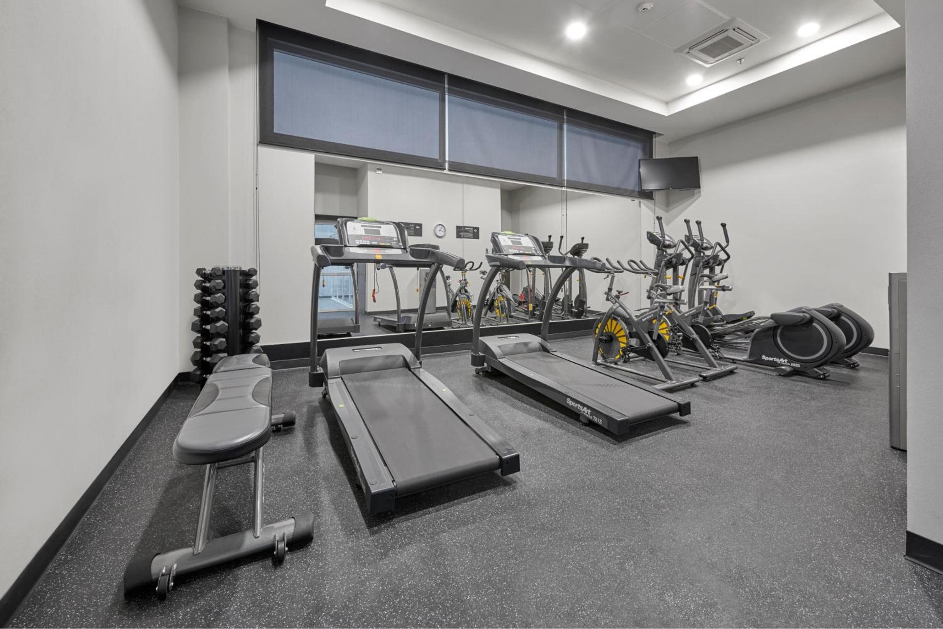 City Express by Marriott Ciudad de México La Villa — 22