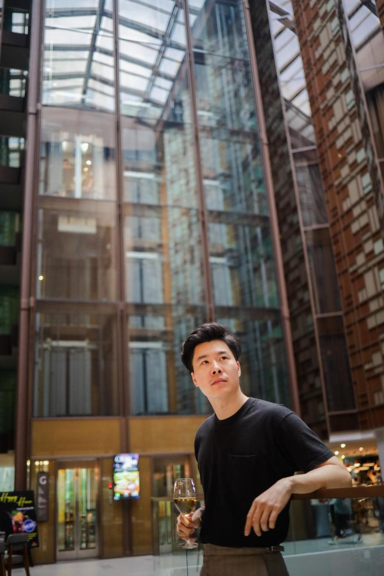 ibis Styles Bangkok Silom — 23