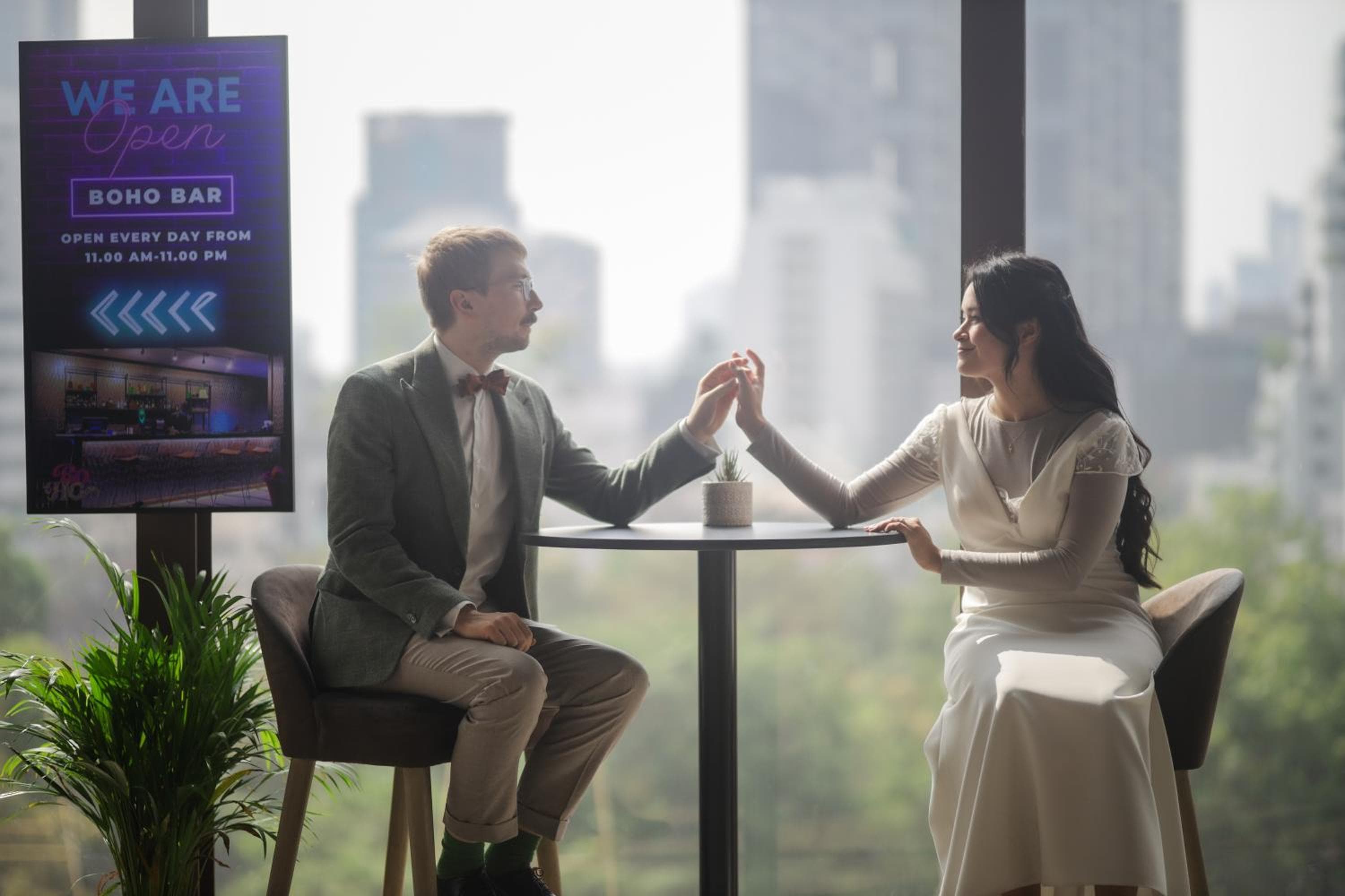 ibis Styles Bangkok Silom — 21