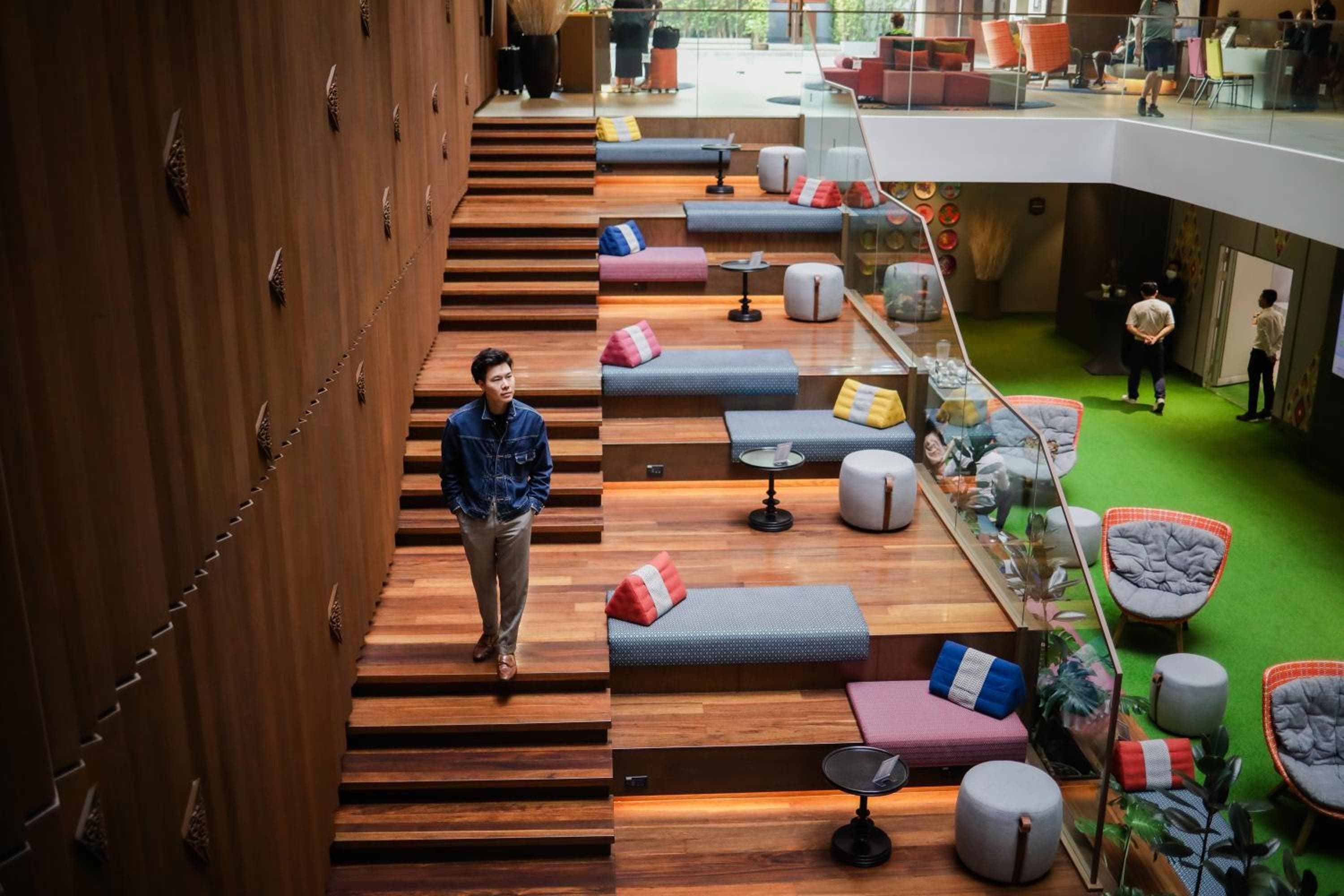 ibis Styles Bangkok Silom — 20