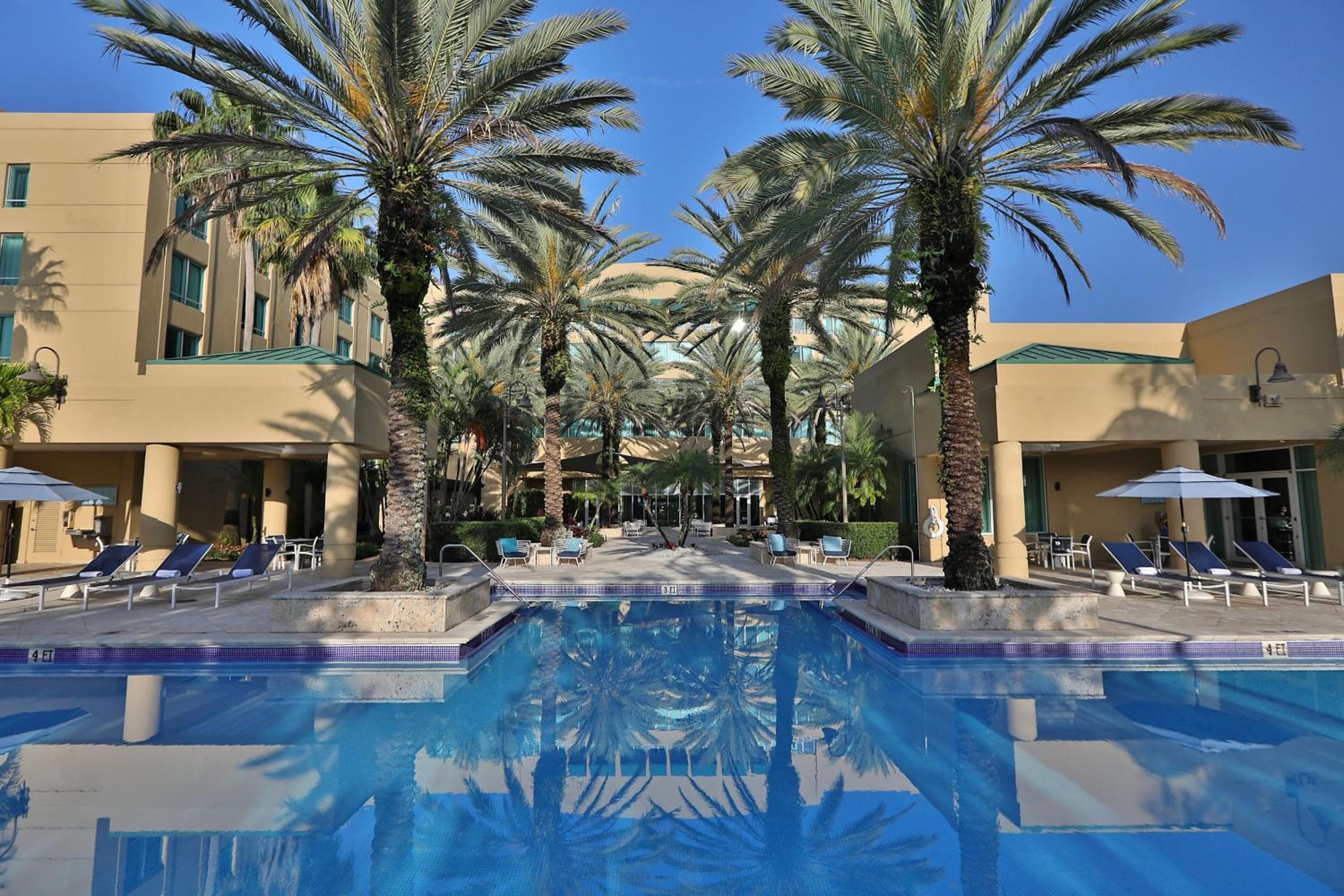 InterContinental At Doral Miami by IHG — 8