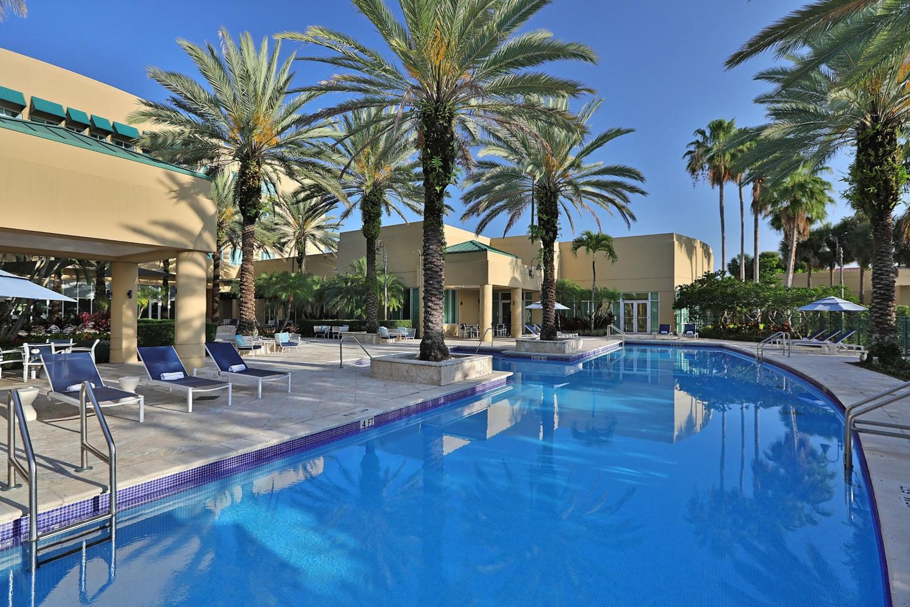 InterContinental At Doral Miami by IHG — 20