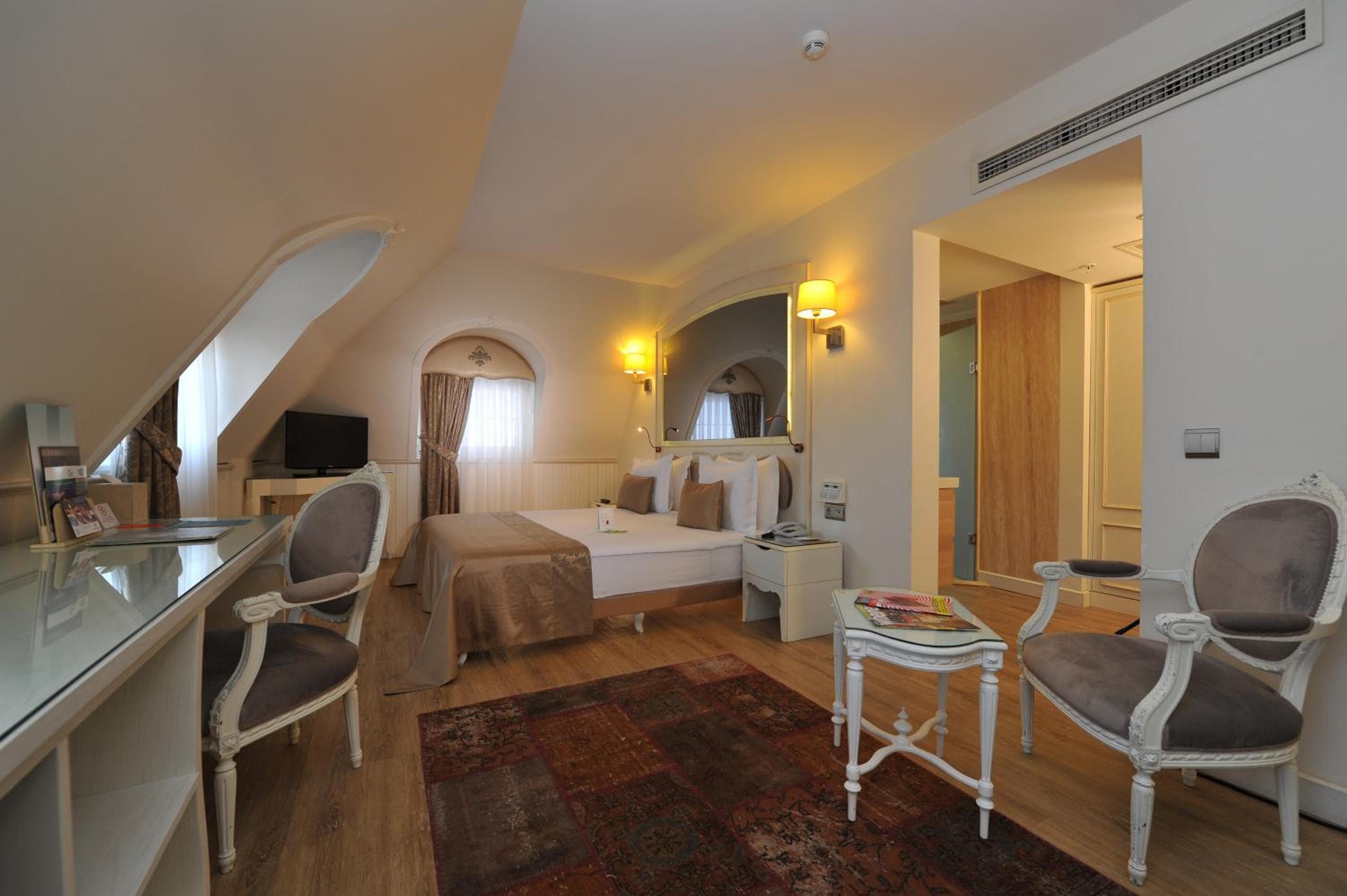 Hotel Yasmak Sultan — 26