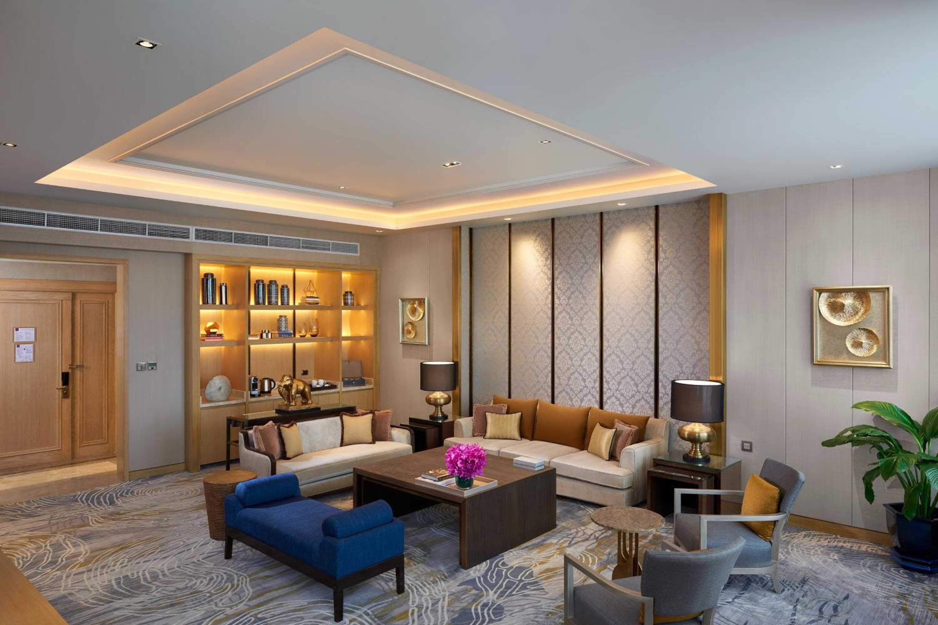 Sheraton Grande Sukhumvit, a Luxury Collection Hotel, Bangkok — 17