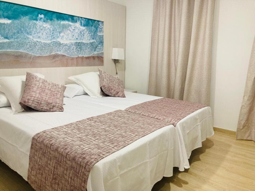 Hotel Amic Colon — 30