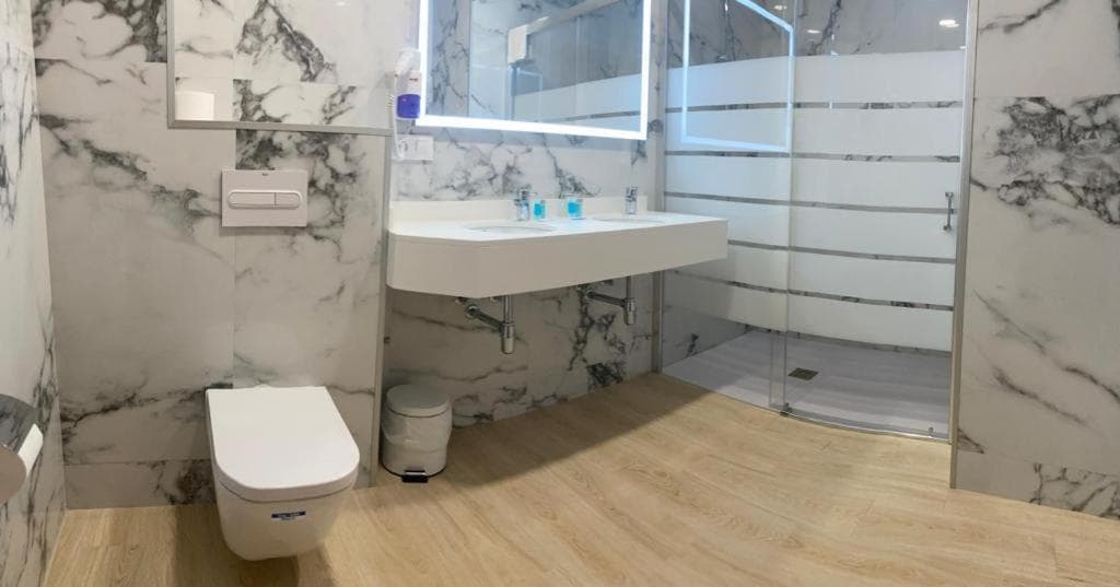 Hotel Amic Colon — 15