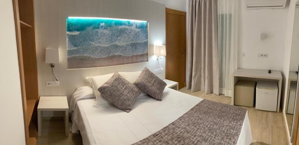 Hotel Amic Colon — 13