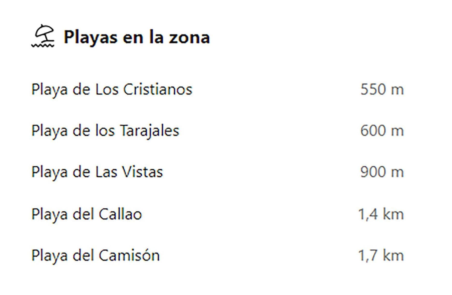 Casa Royal Los Cristianos Center — 4