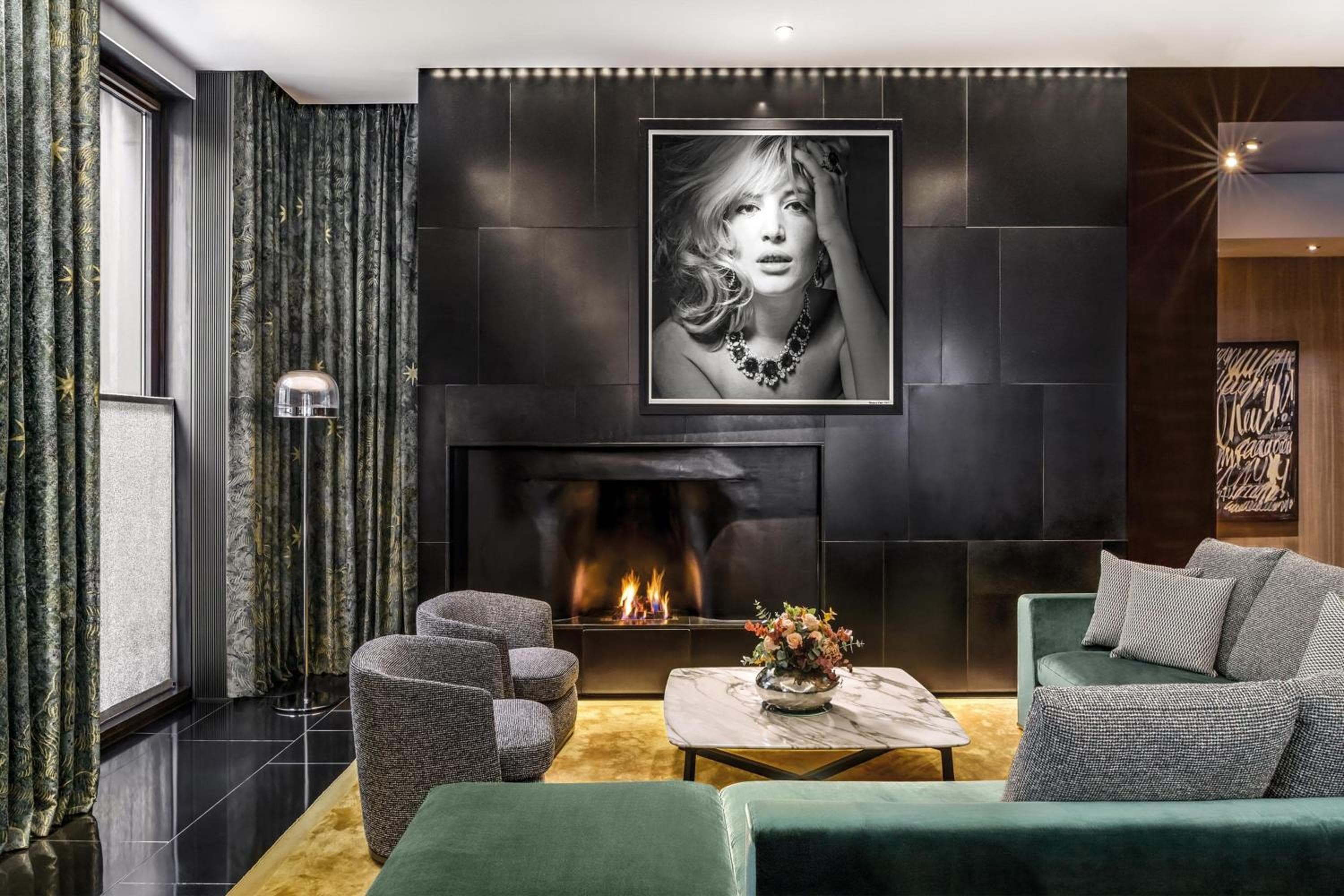 Hotel Bulgari Londres — 5