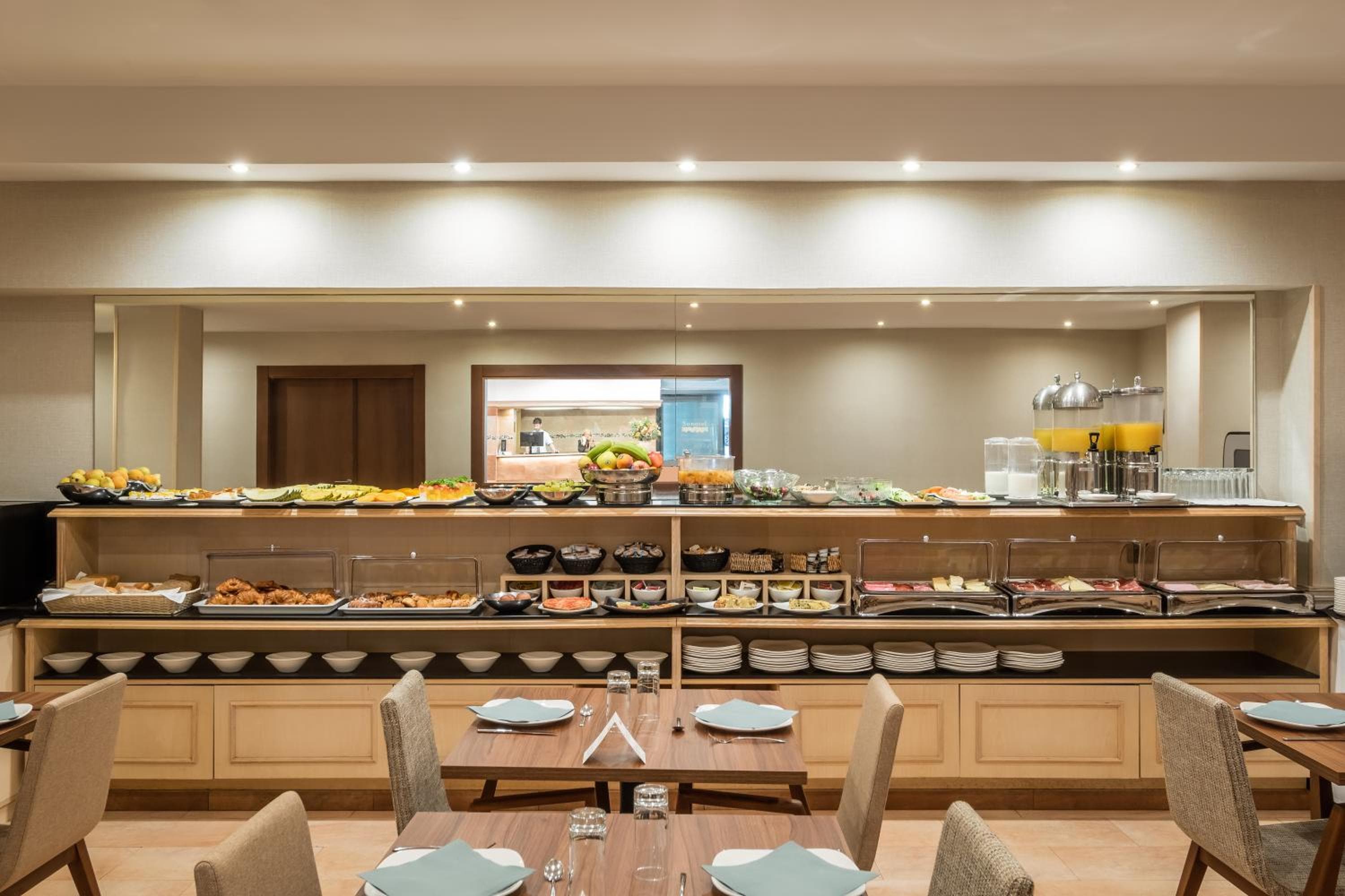 Petit Palace Eixample — 14