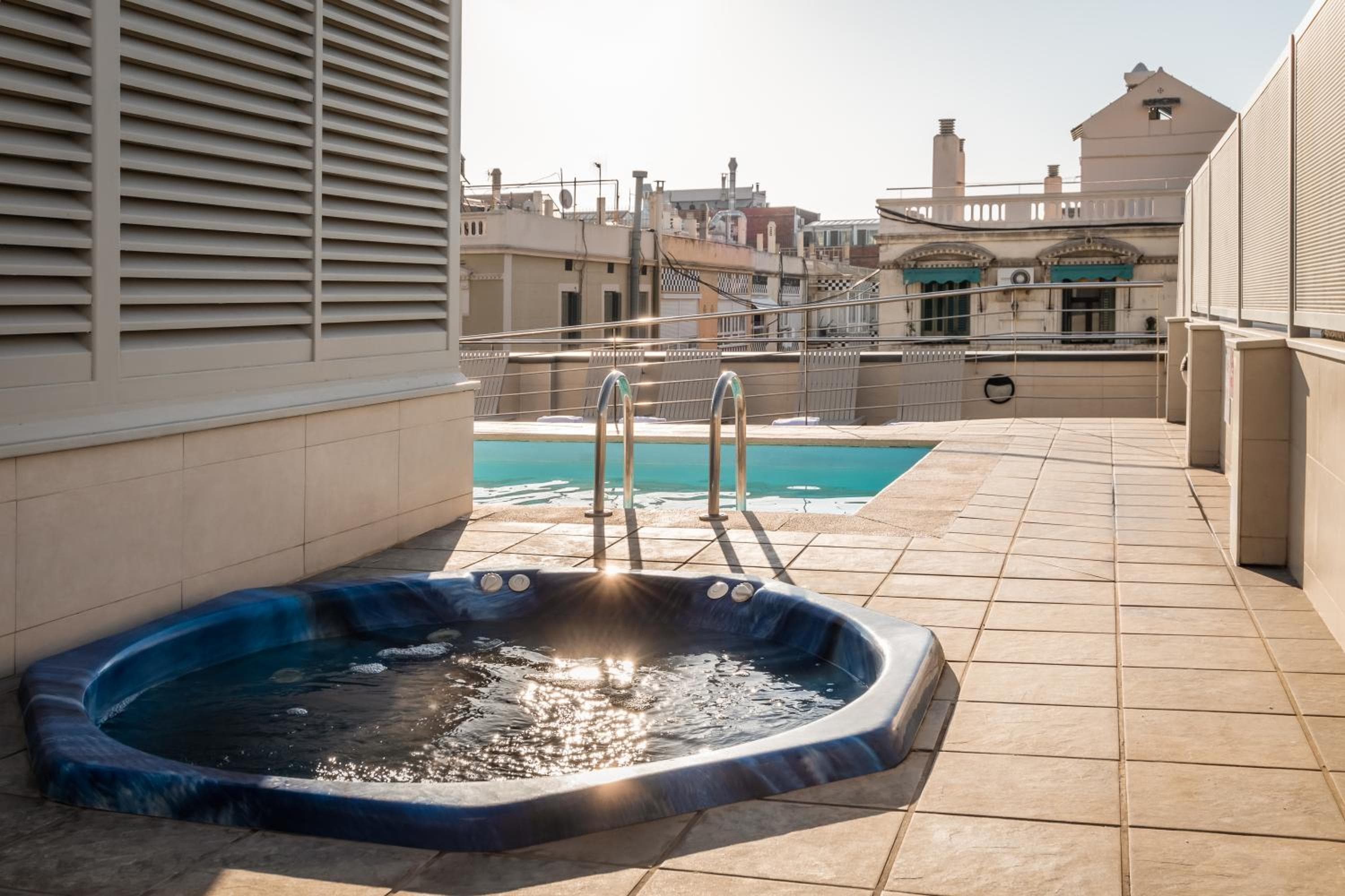 Sunotel Club Centrale — 7