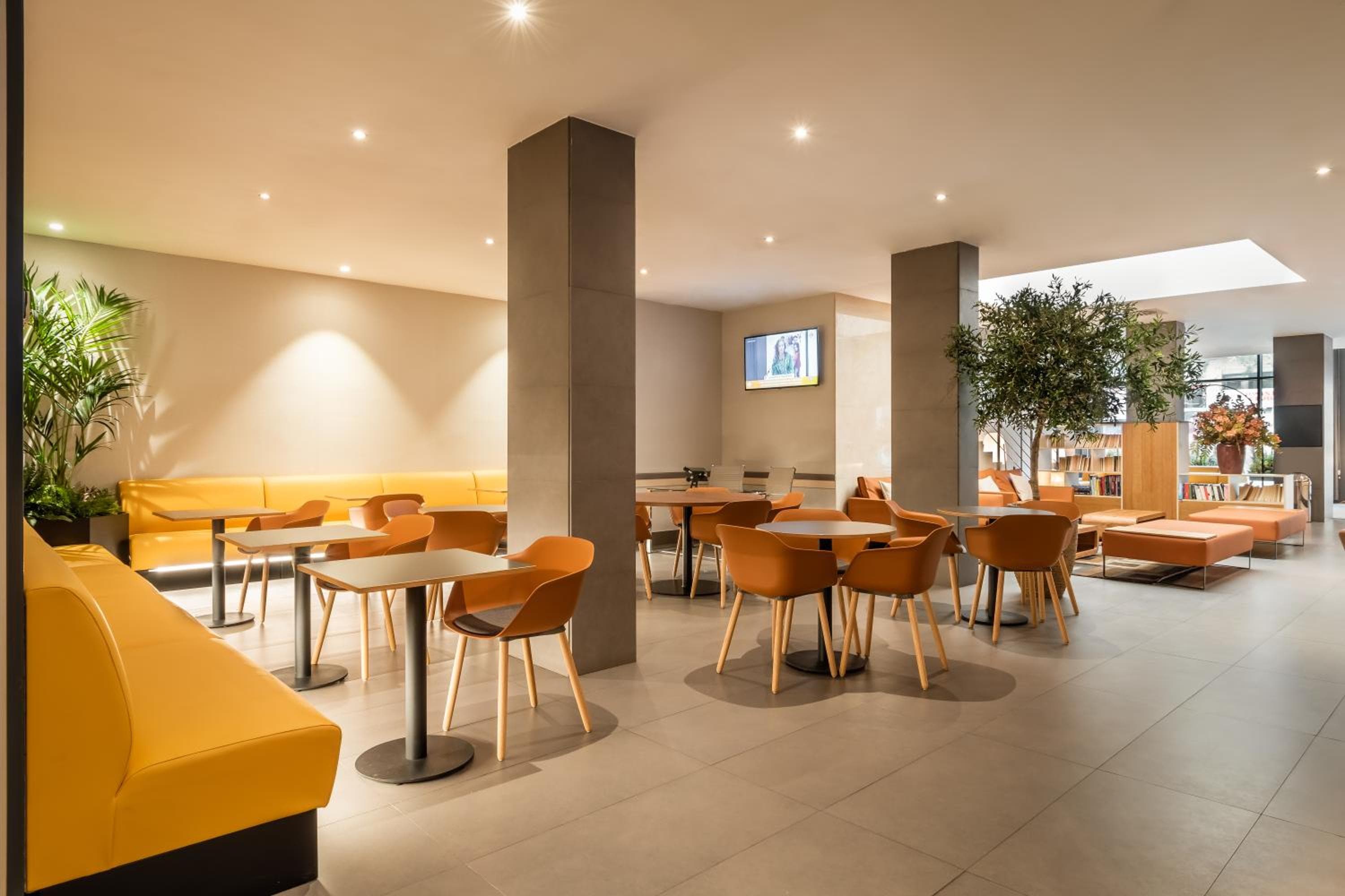 Sunotel Club Centrale — 13