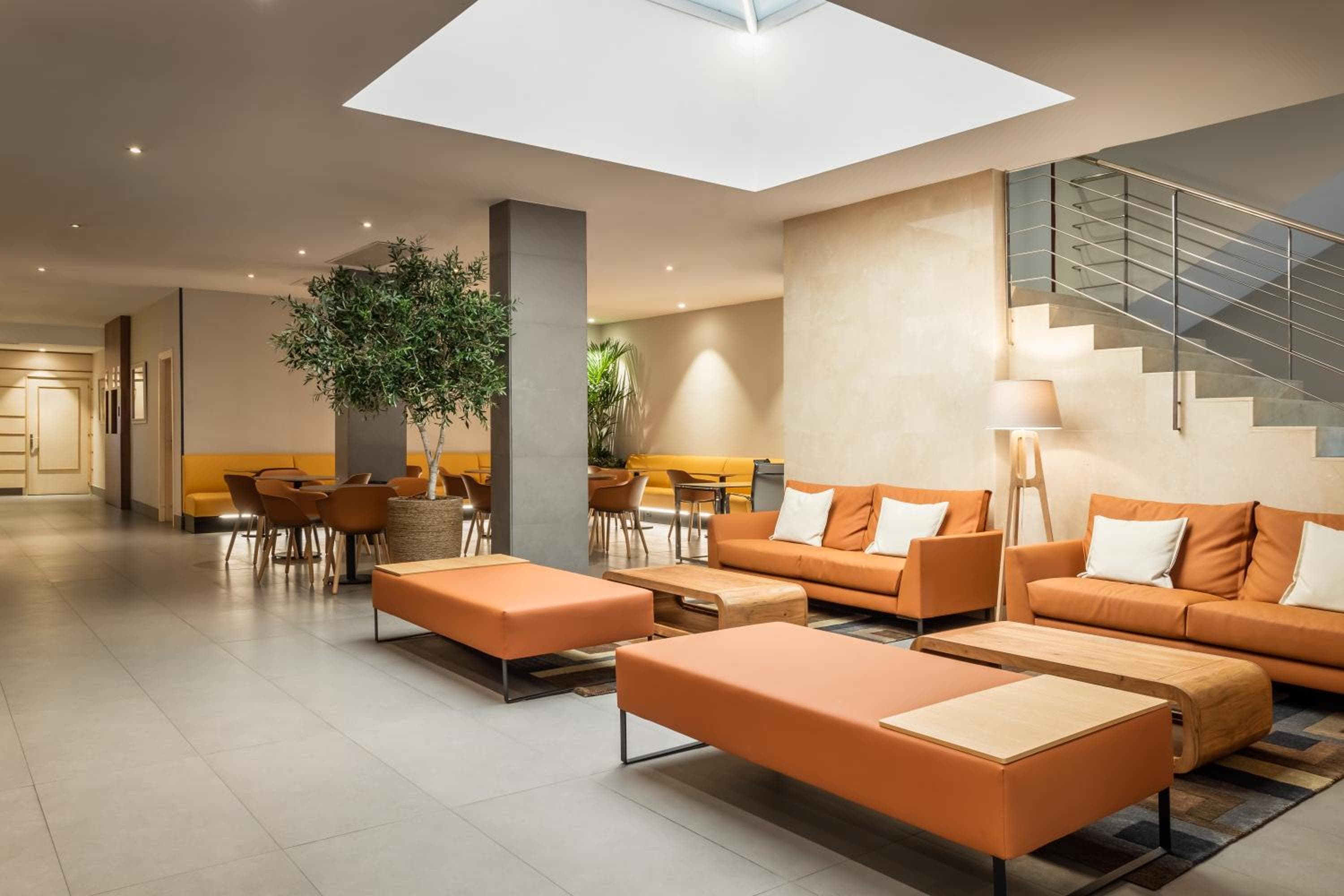 Sunotel Club Centrale — 5