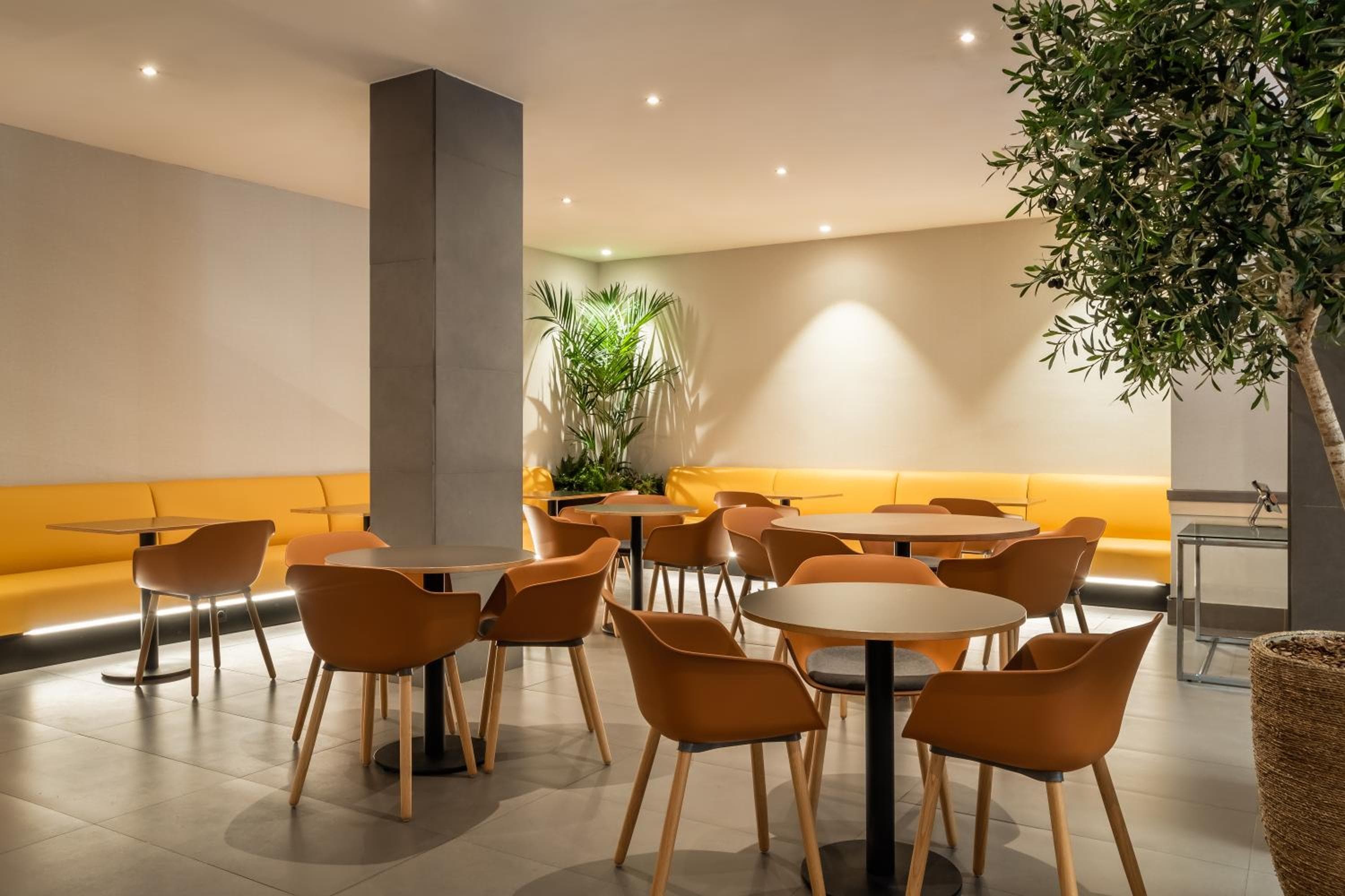 Sunotel Club Centrale — 6