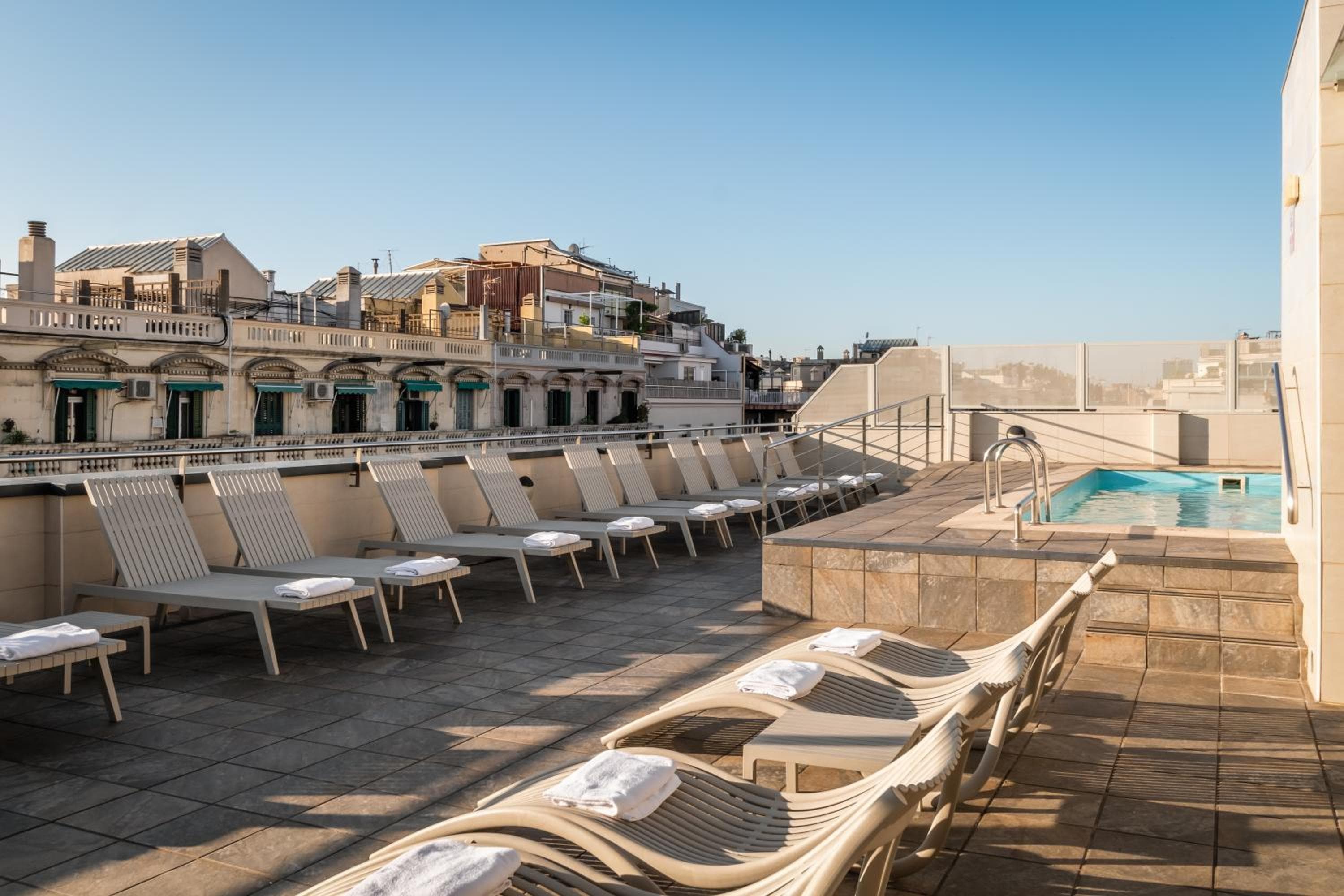 Sunotel Club Centrale — 12