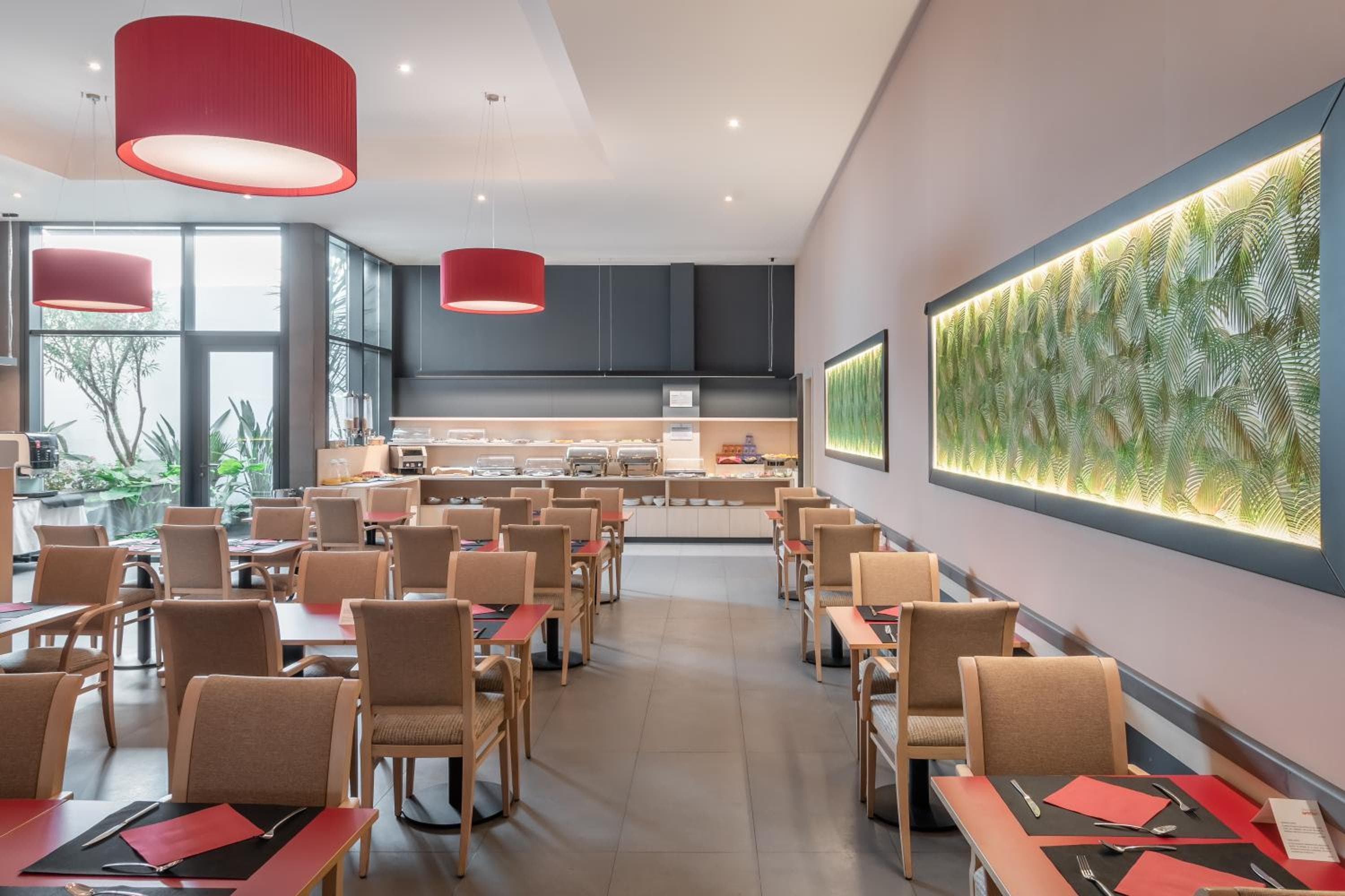 Sunotel Club Centrale — 15