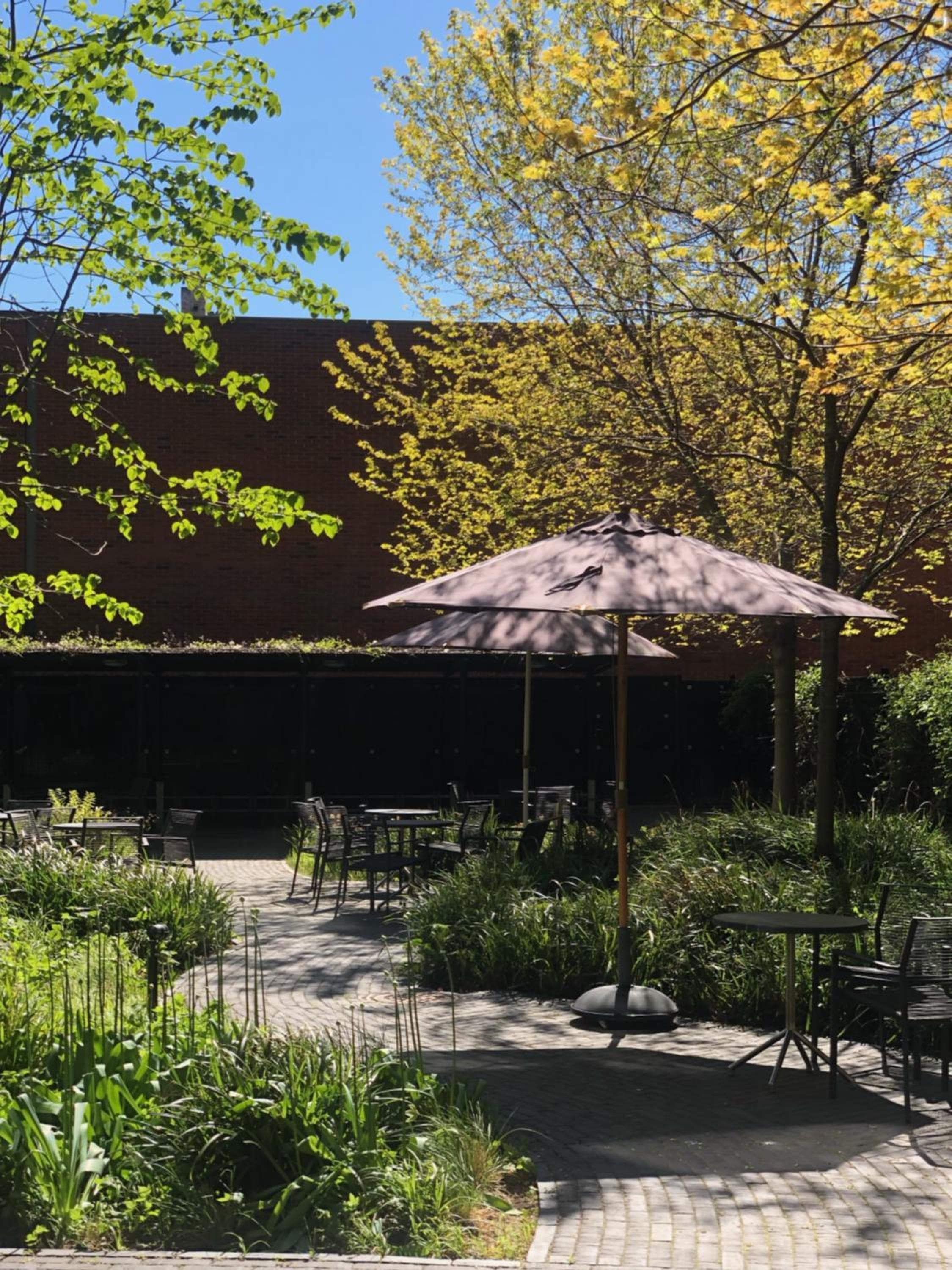 Wakeup Copenhagen - Borgergade hotel, Borgergade 9, Copenhagen, Denmark — photo 63