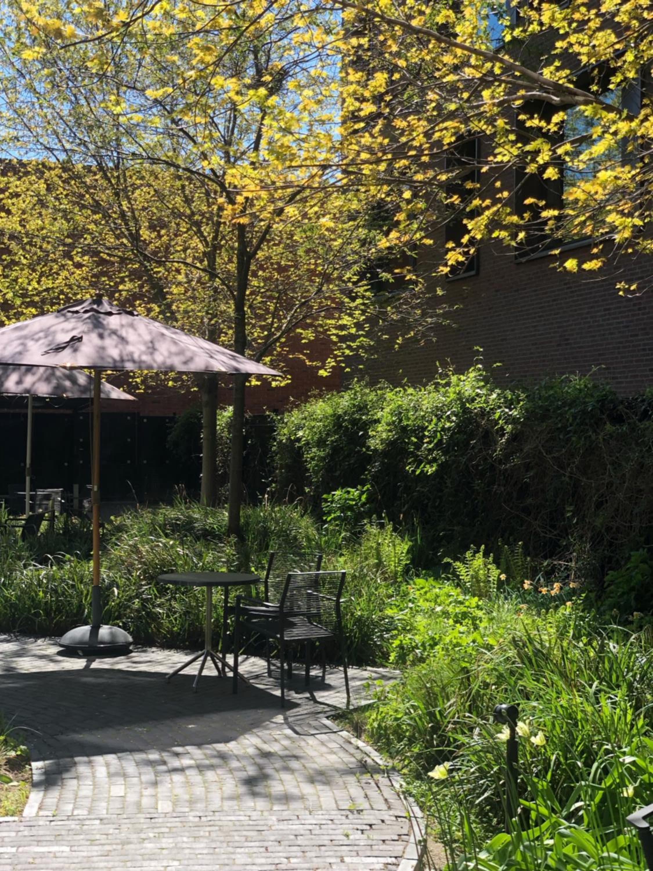 Wakeup Copenhagen - Borgergade hotel, Borgergade 9, Copenhagen, Denmark — photo 64