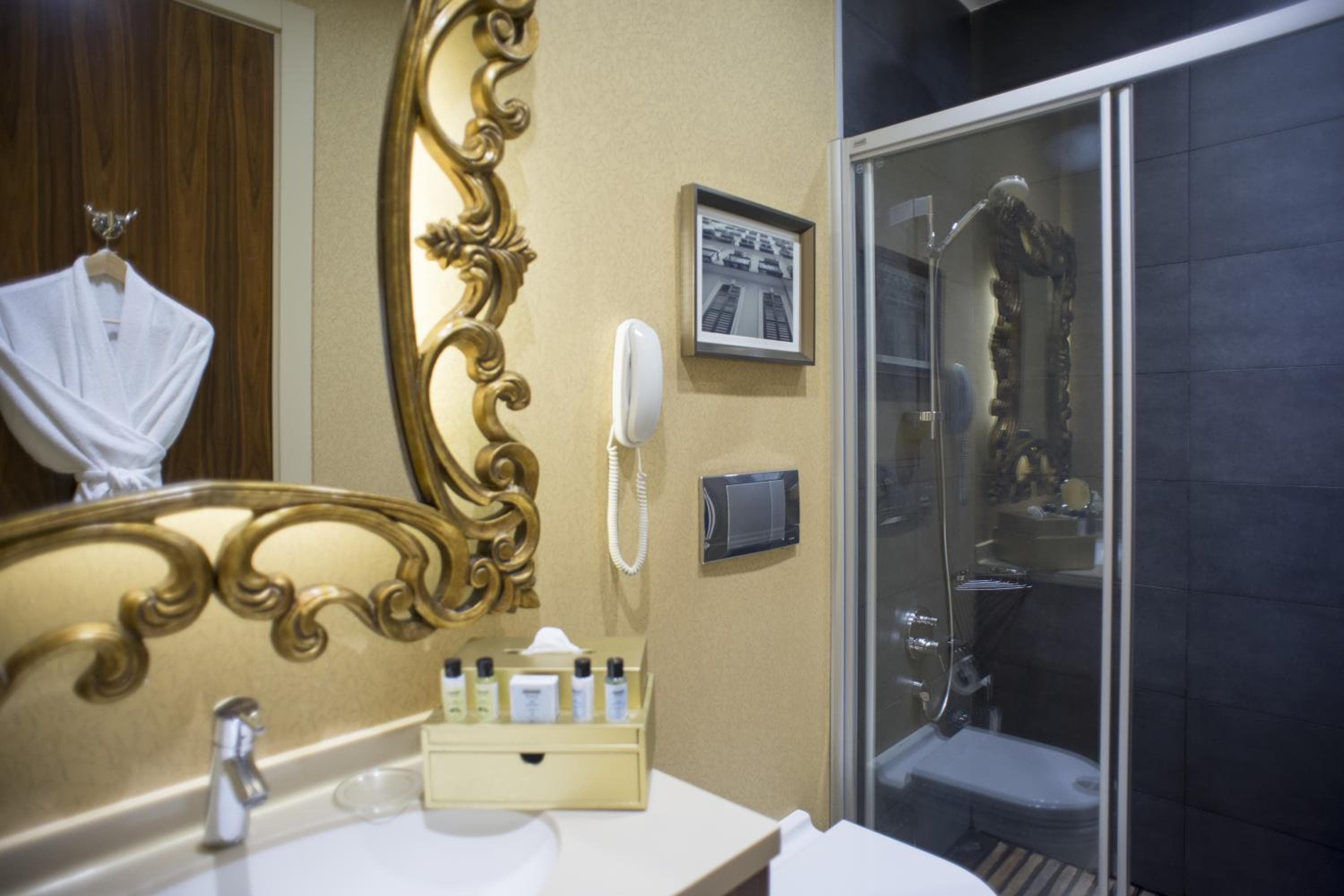 The Story Hotel Pera — 30