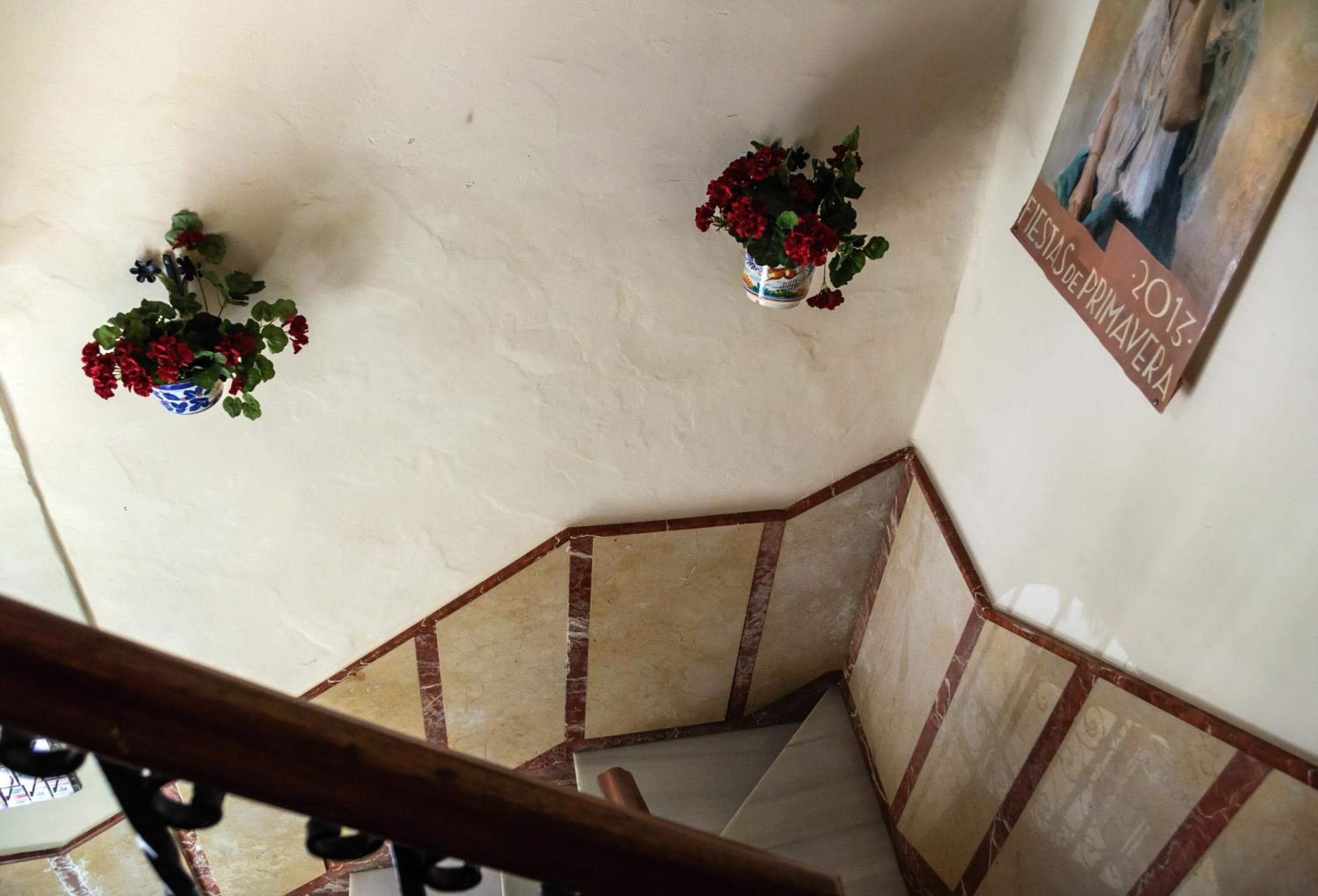 Pension Perez Montilla — 12