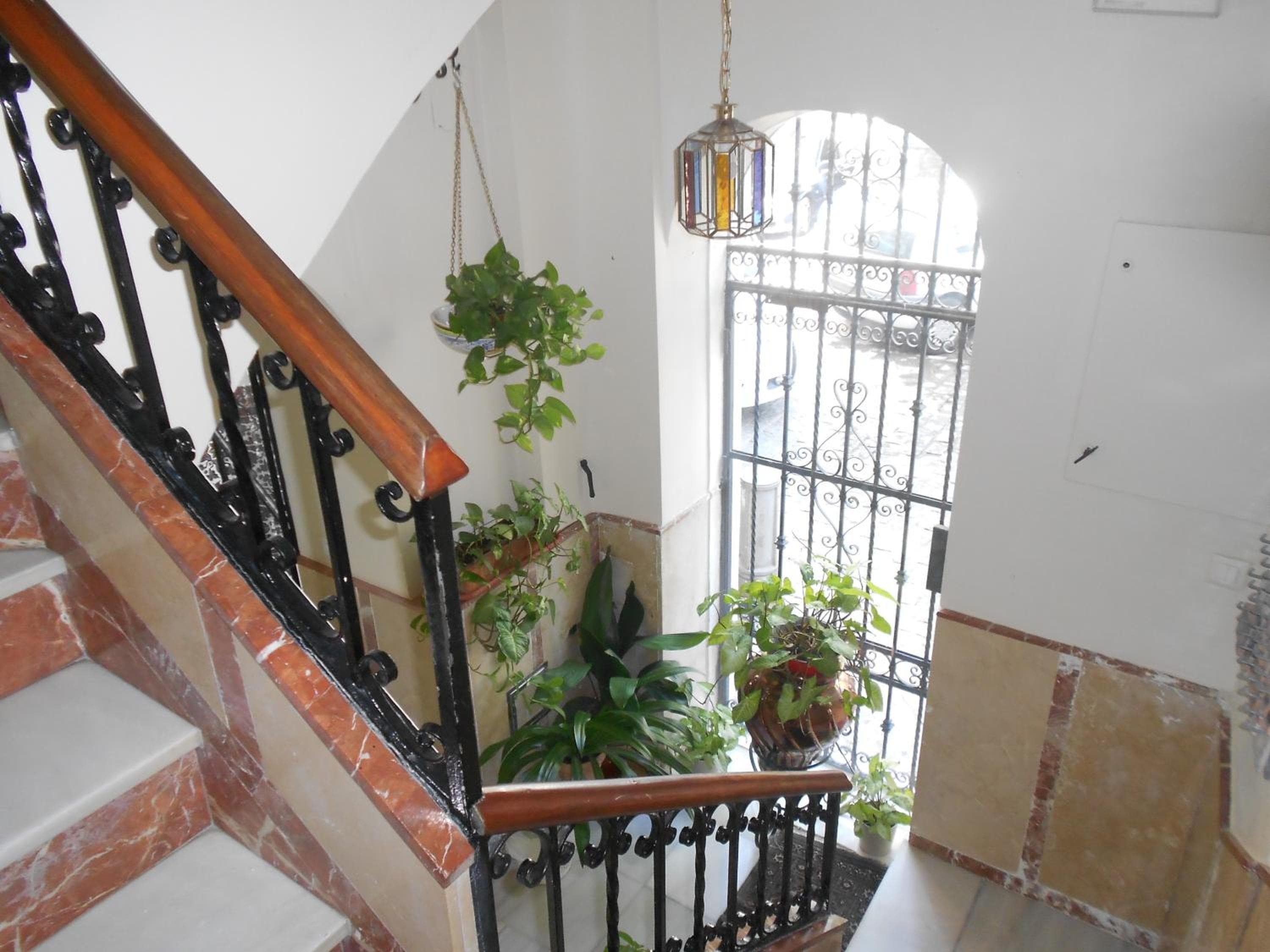 Pension Perez Montilla — 13