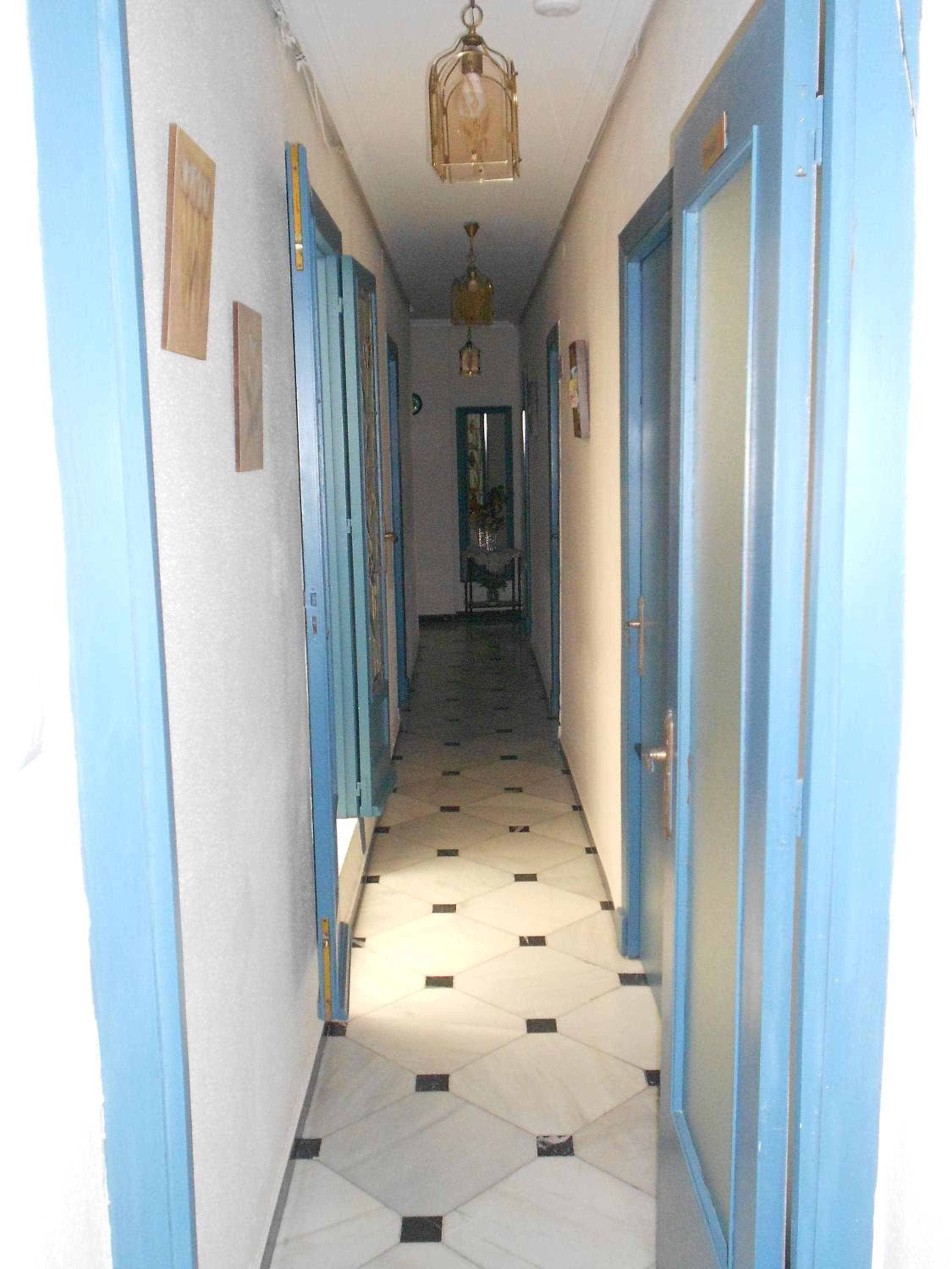 Pension Perez Montilla — 14