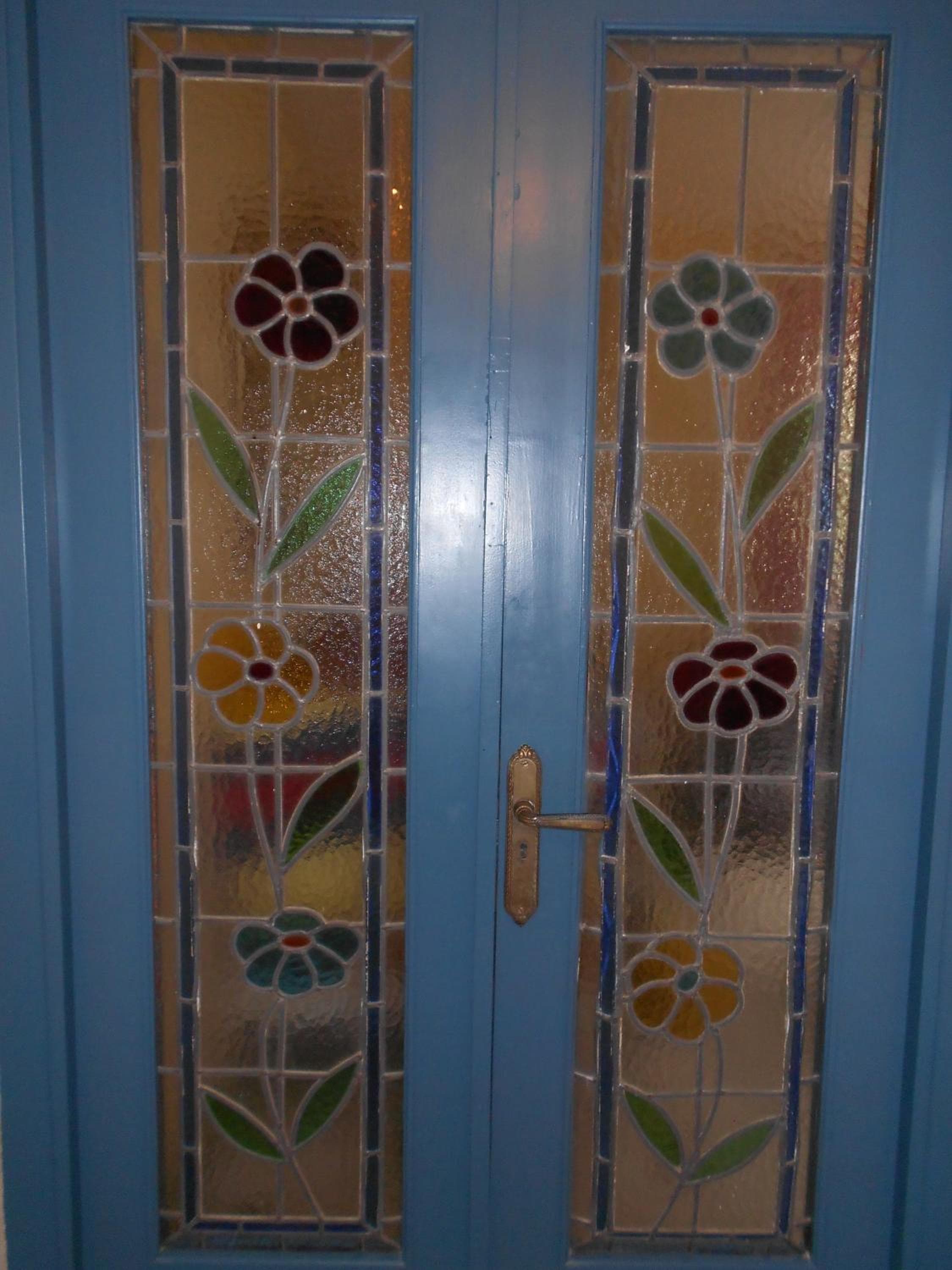 Pension Perez Montilla — 15