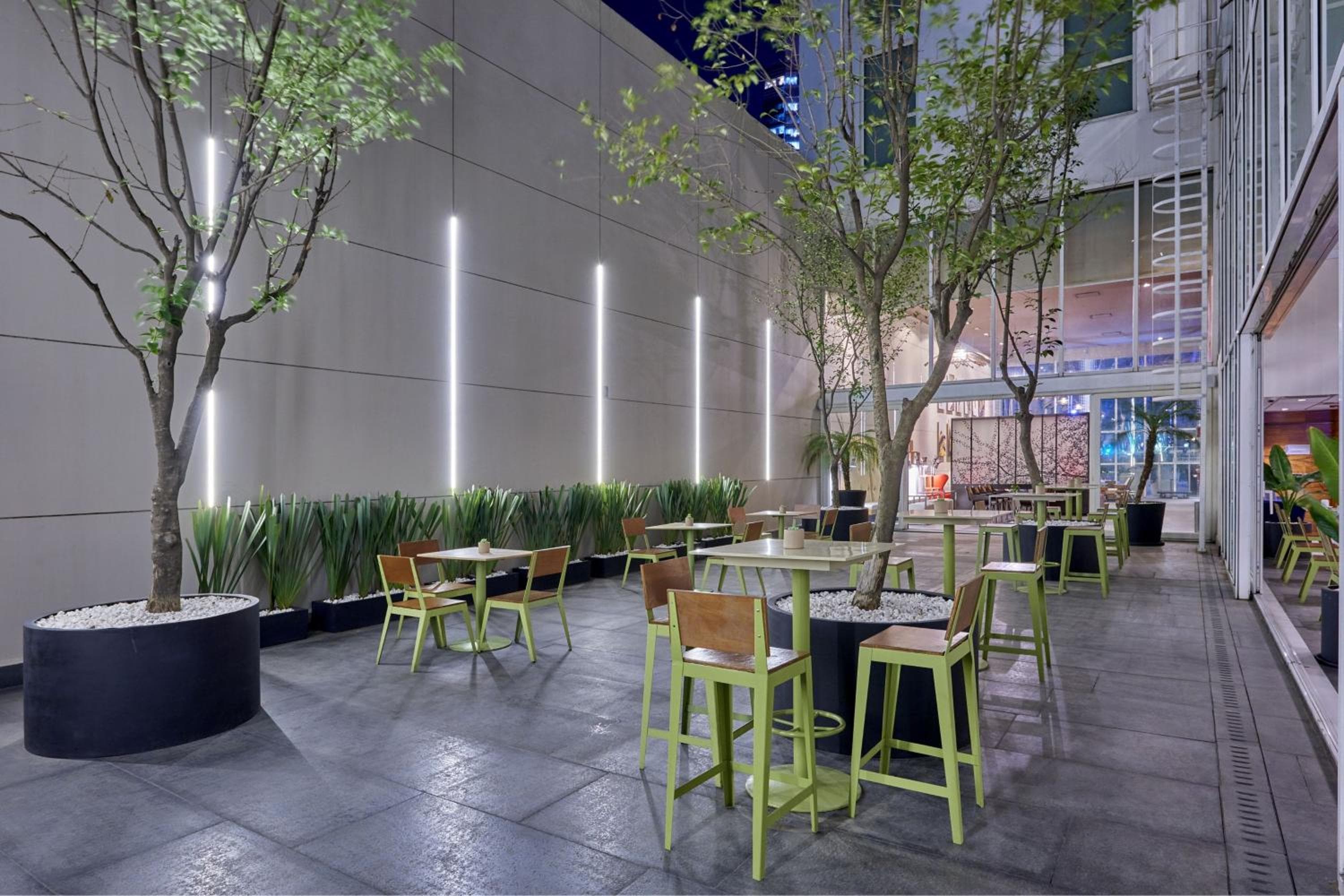 City Express Plus by Marriott Ciudad de México Reforma El Ángel — 23