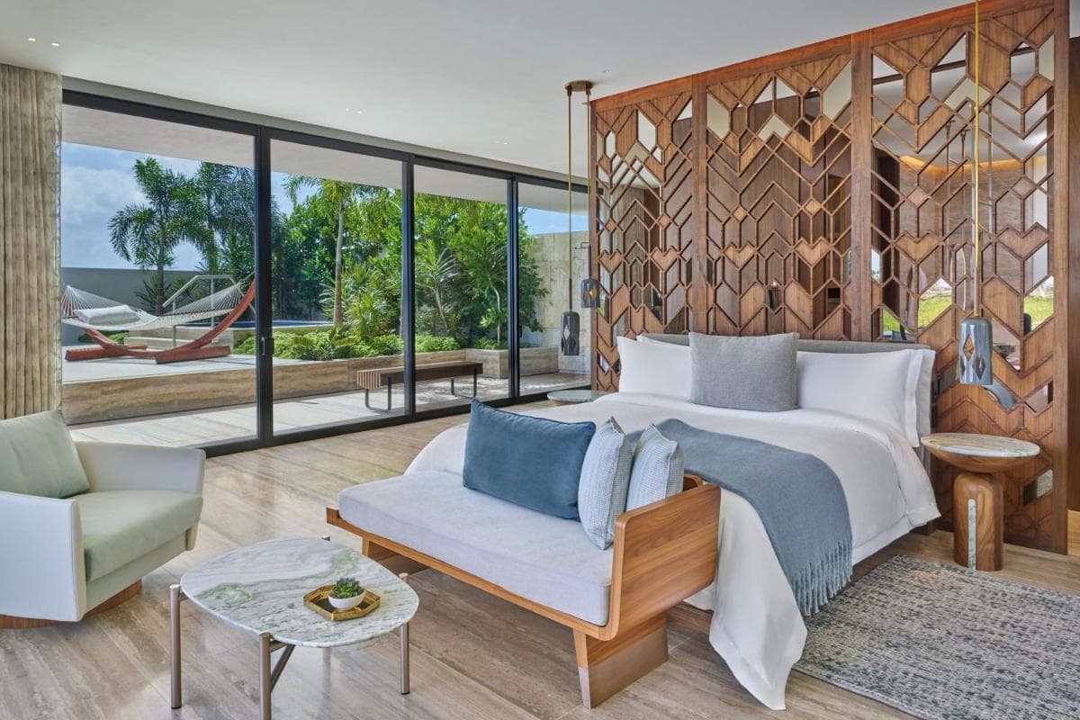 The St. Regis Kanai Resort, Riviera Maya — 10