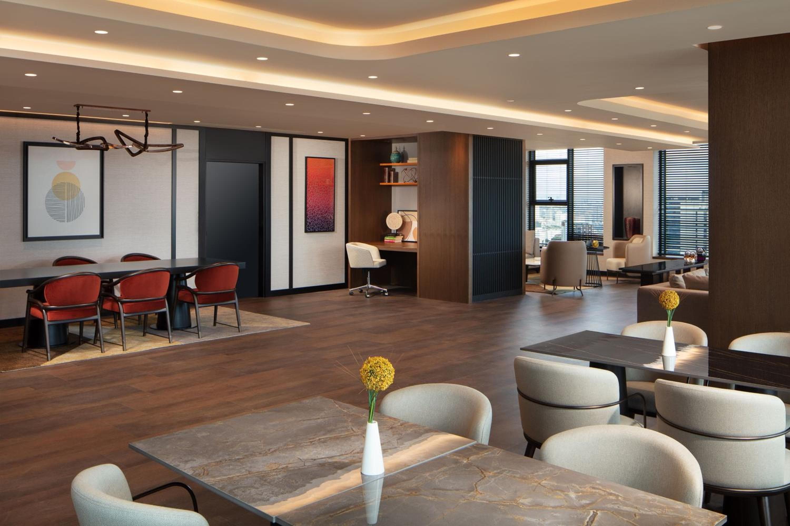 Sheraton Istanbul Esenyurt — 3