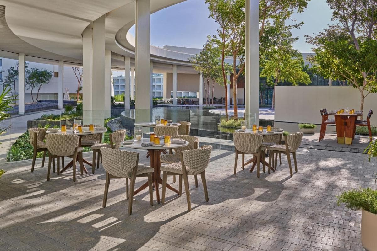 The St. Regis Kanai Resort, Riviera Maya — 17