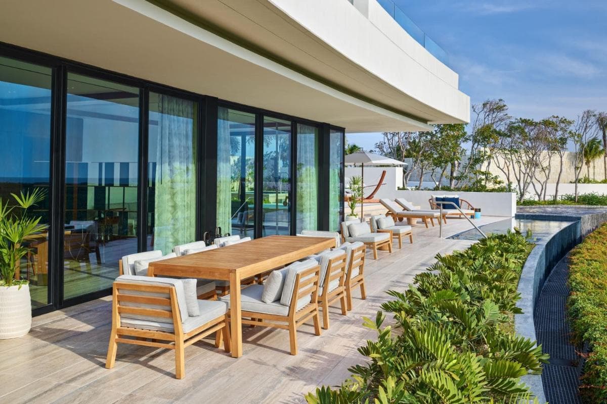 The St. Regis Kanai Resort, Riviera Maya — 16