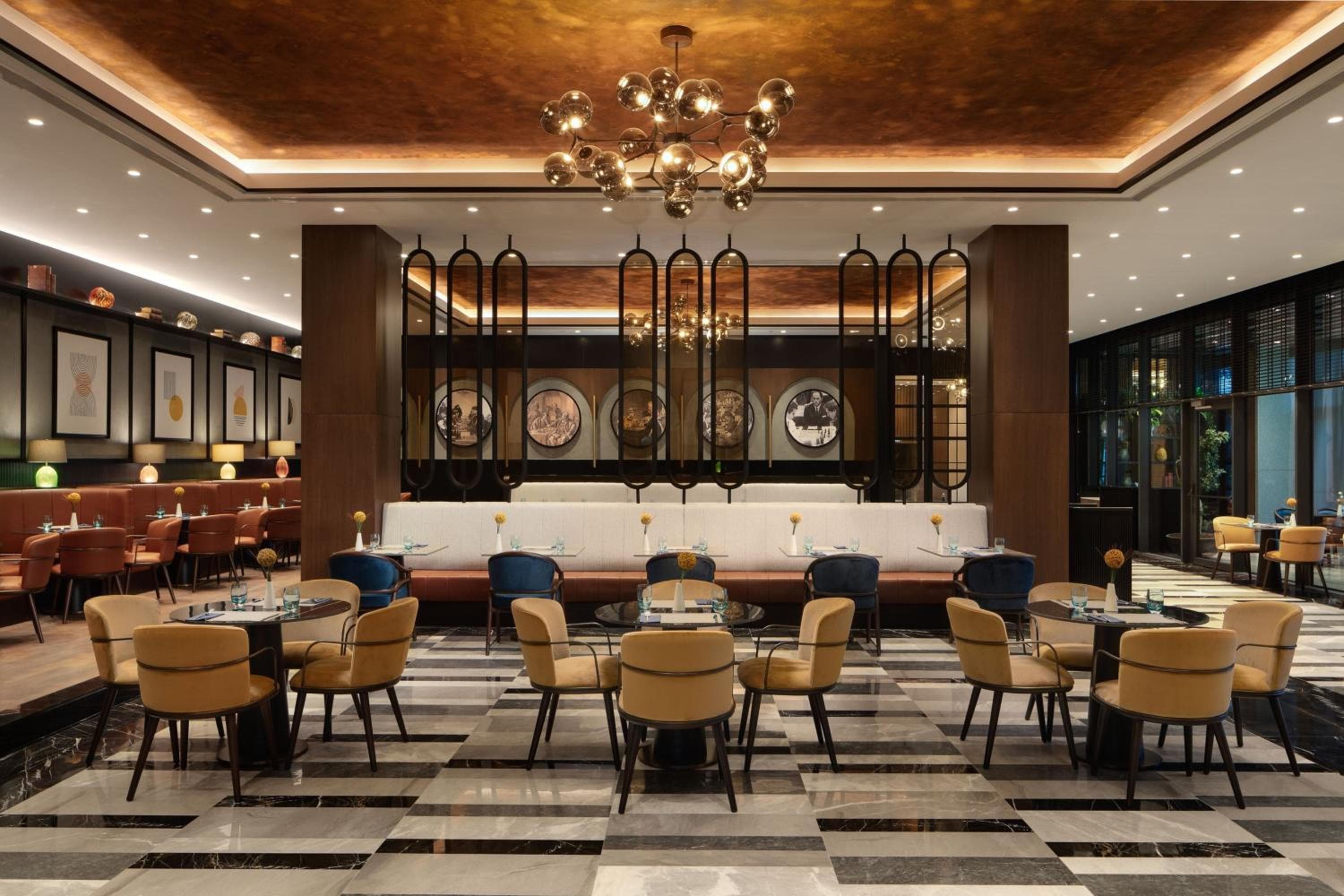 Sheraton Istanbul Esenyurt — 5