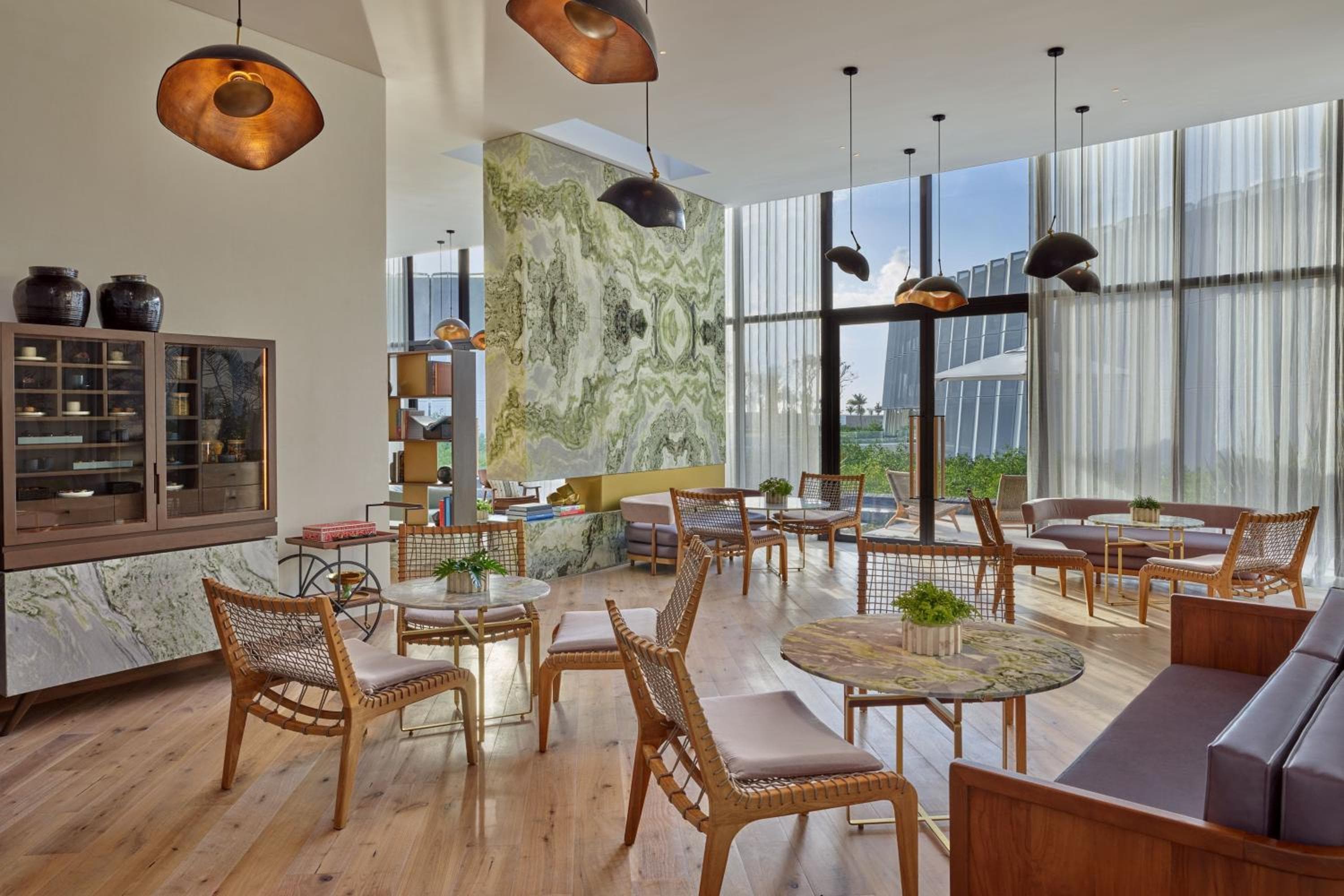 The St. Regis Kanai Resort, Riviera Maya — 18
