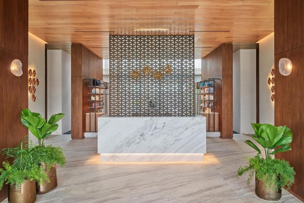 The St. Regis Kanai Resort, Riviera Maya — 24