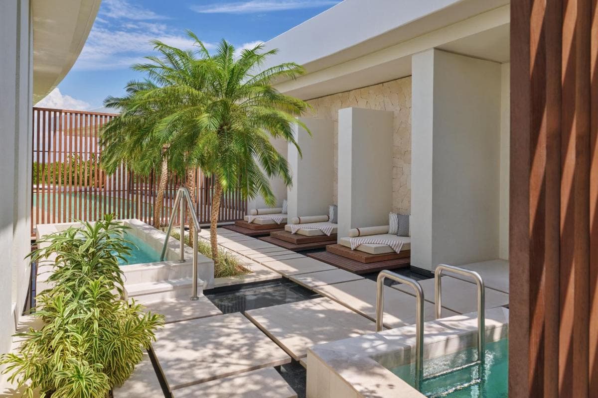 The St. Regis Kanai Resort, Riviera Maya — 26