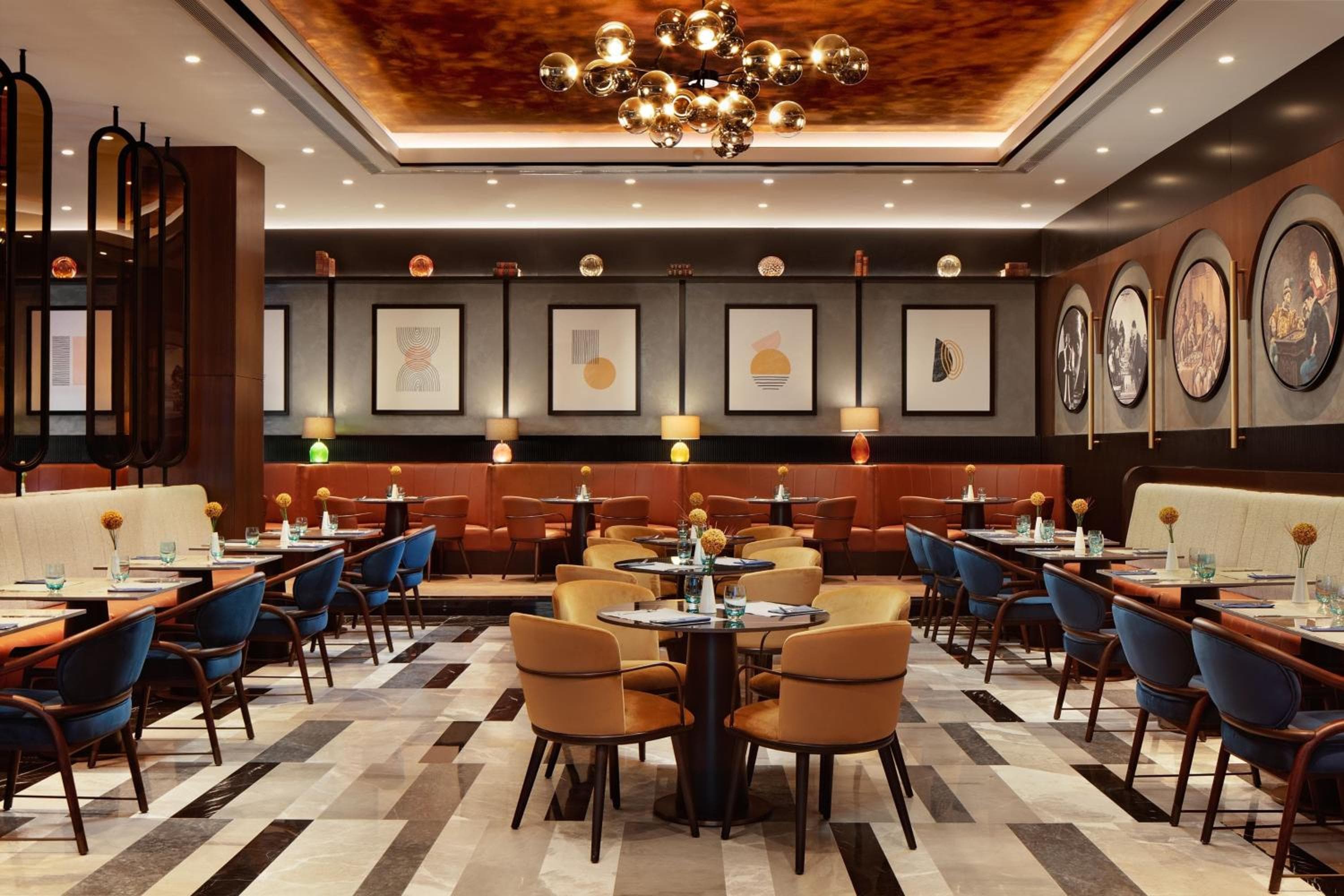 Sheraton Istanbul Esenyurt — 19