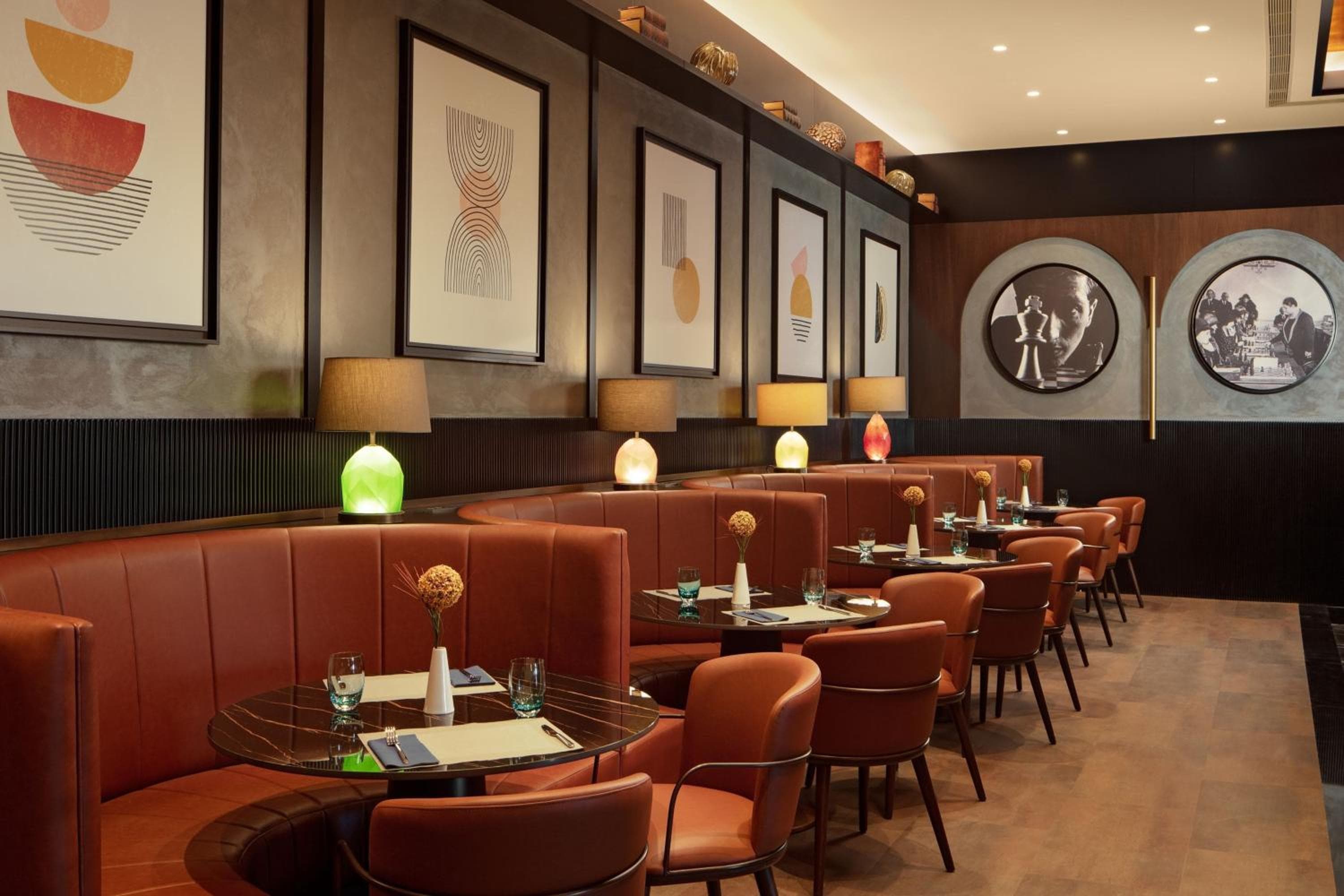 Sheraton Istanbul Esenyurt — 4