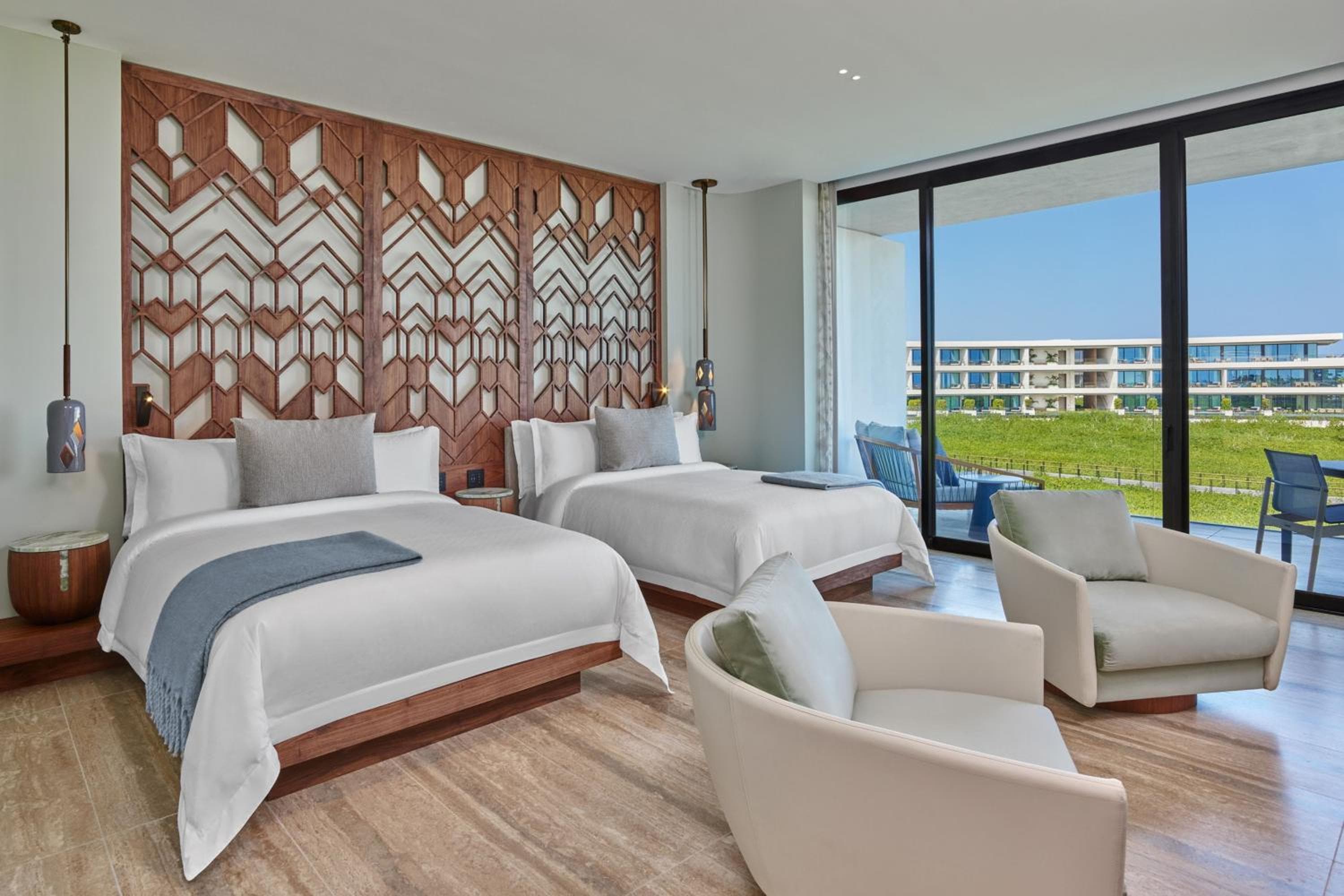 The St. Regis Kanai Resort, Riviera Maya — 14