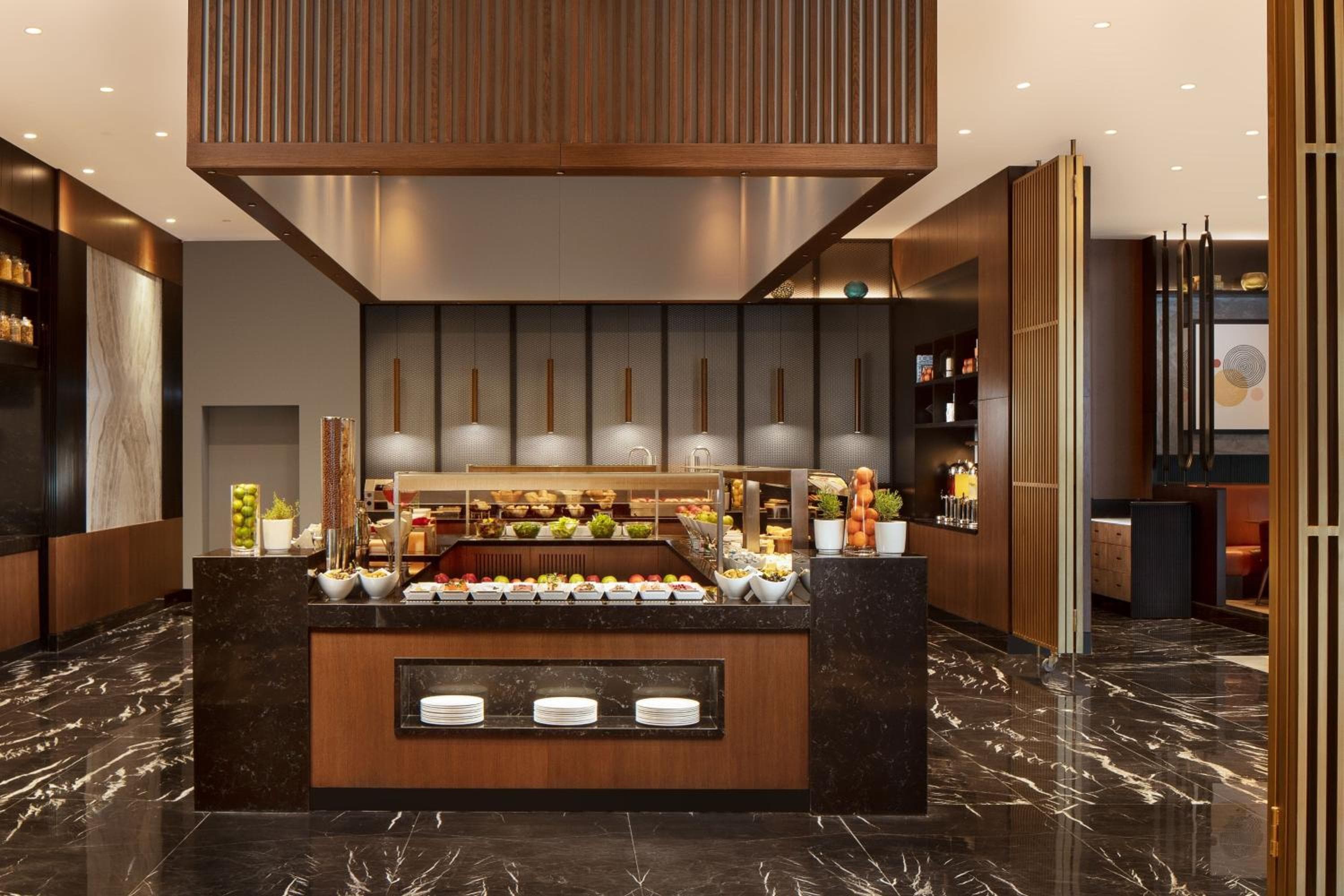 Sheraton Istanbul Esenyurt — 6