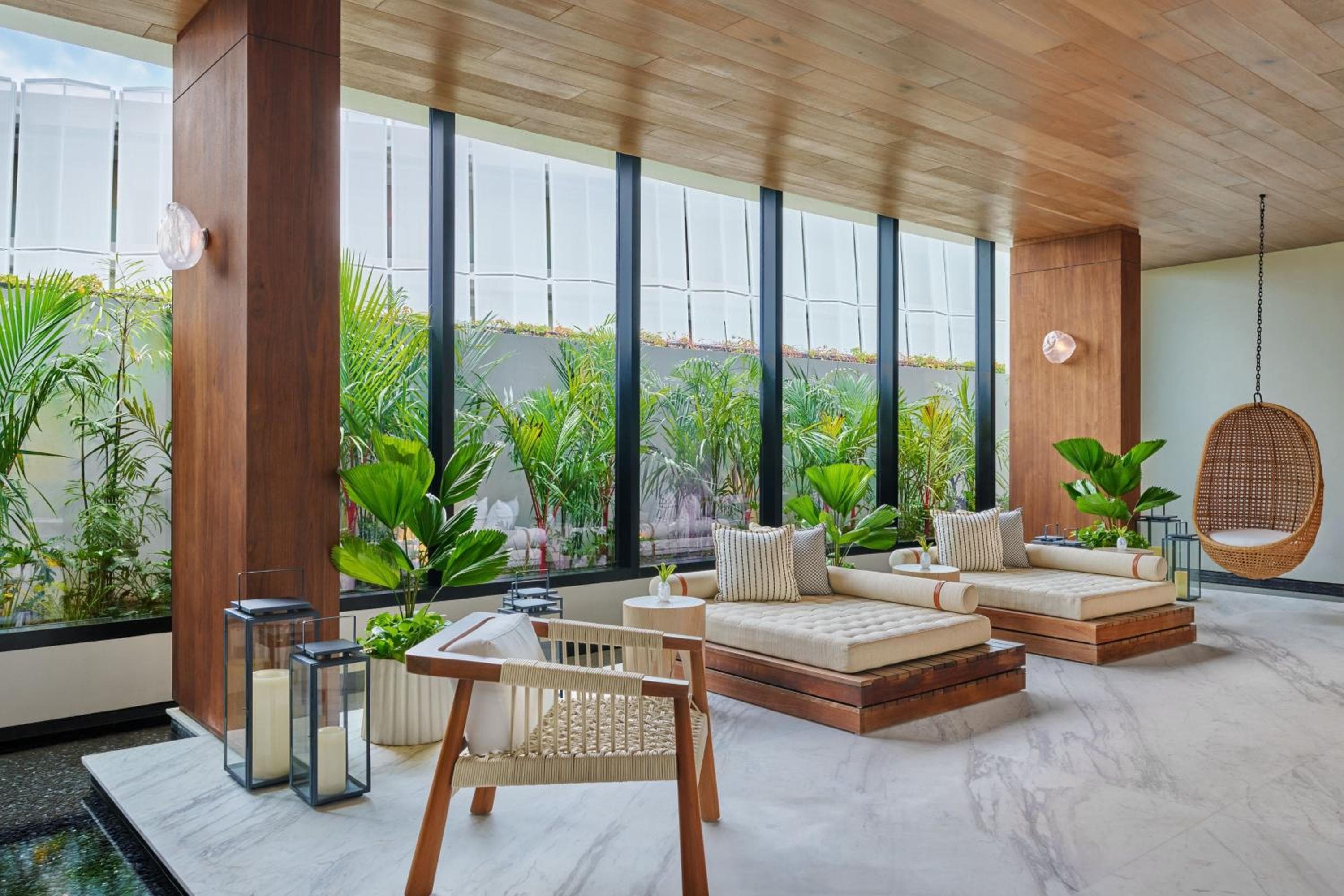 The St. Regis Kanai Resort, Riviera Maya — 27