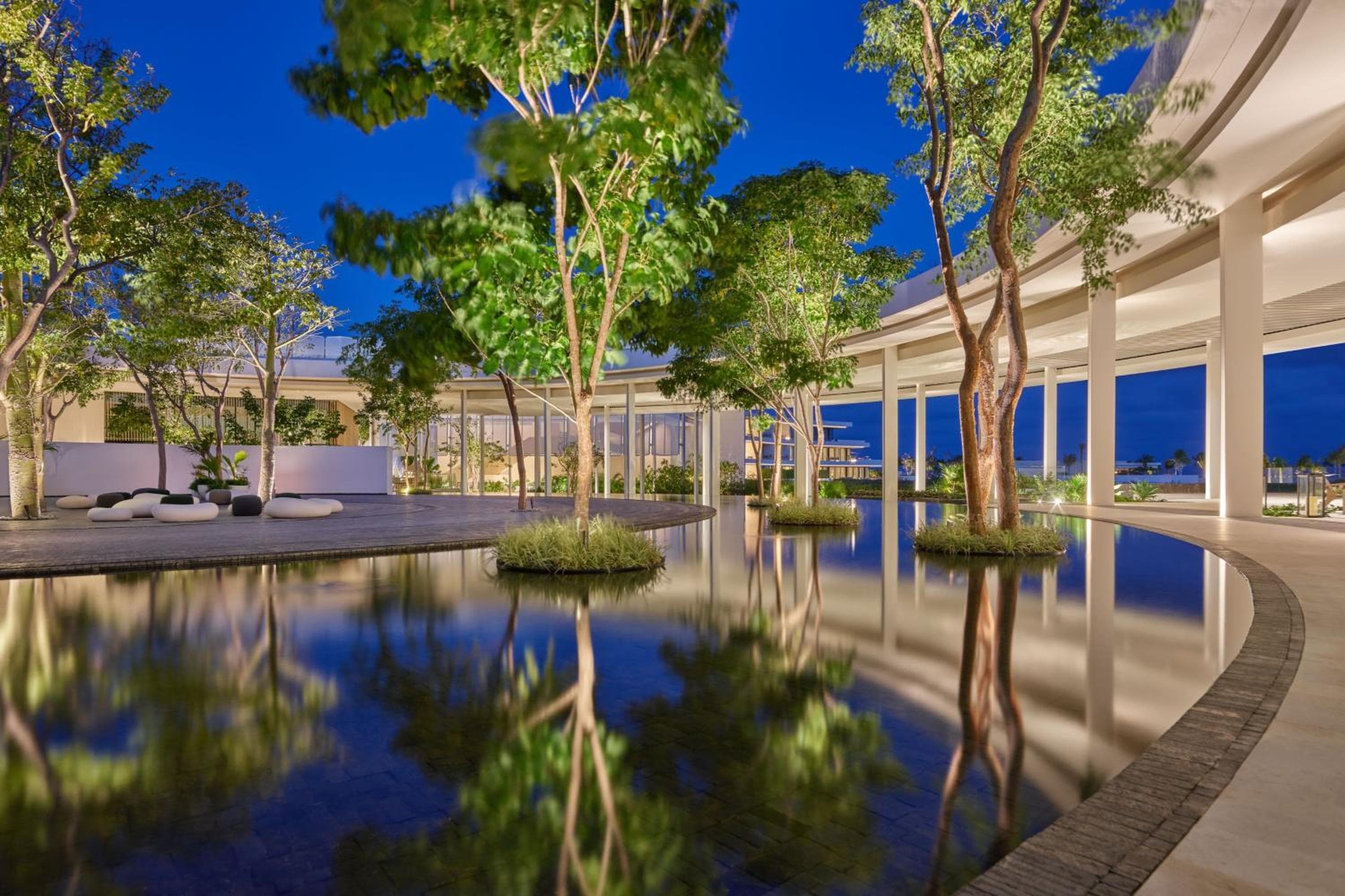 The St. Regis Kanai Resort, Riviera Maya — 30