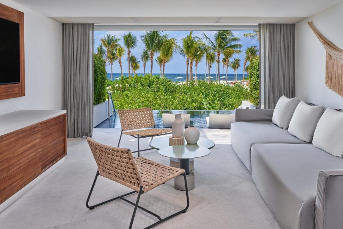 The St. Regis Kanai Resort, Riviera Maya — 4