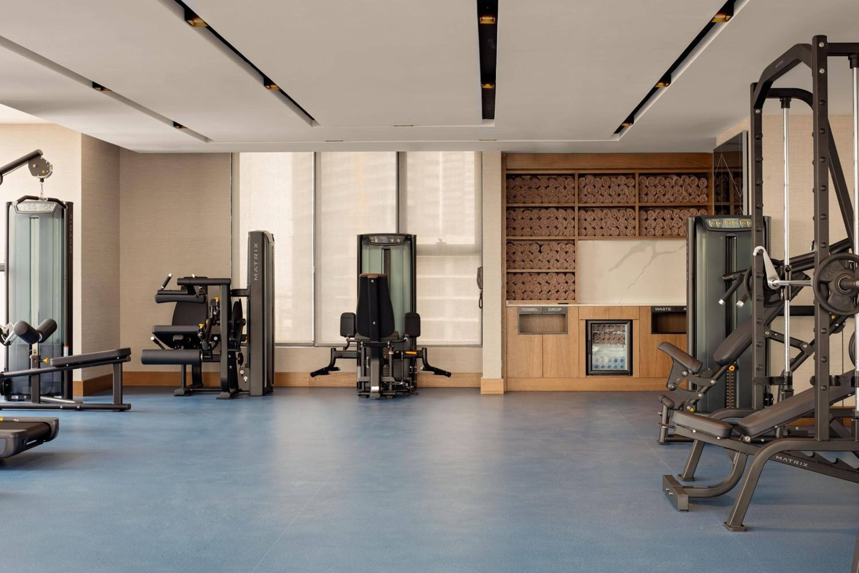 Sheraton Istanbul Esenyurt — 30