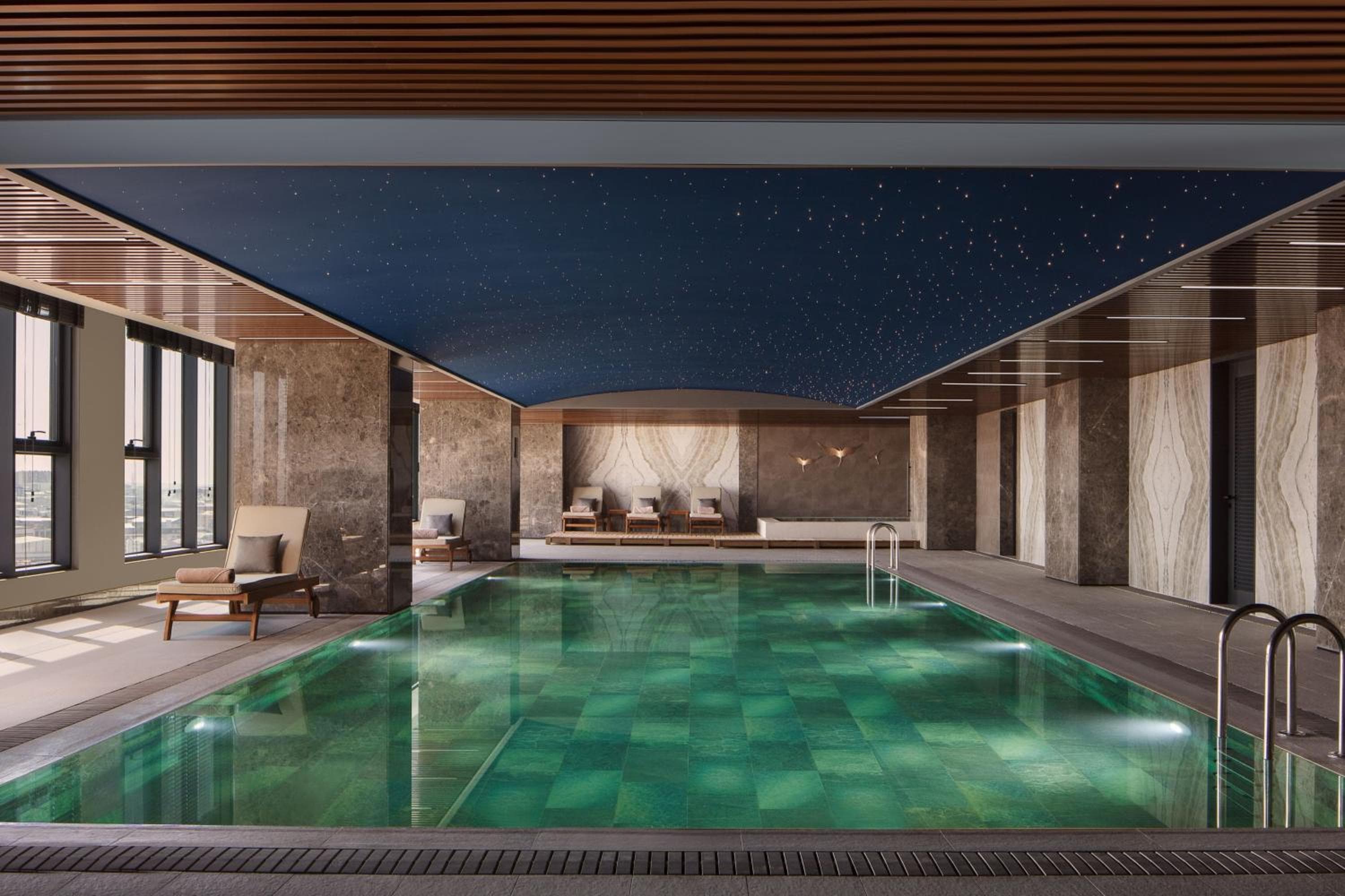 Sheraton Istanbul Esenyurt — 18