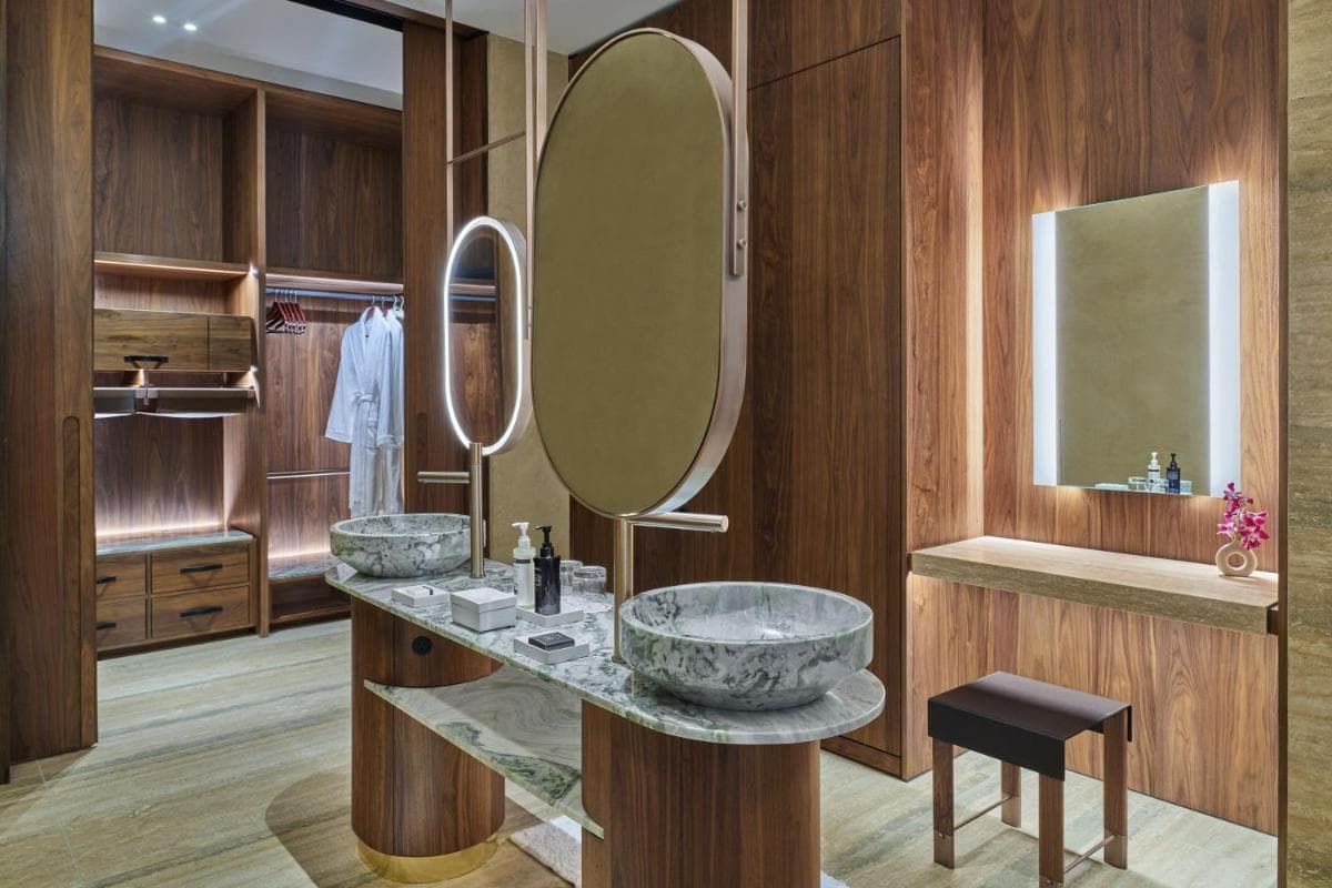 The St. Regis Kanai Resort, Riviera Maya — 3
