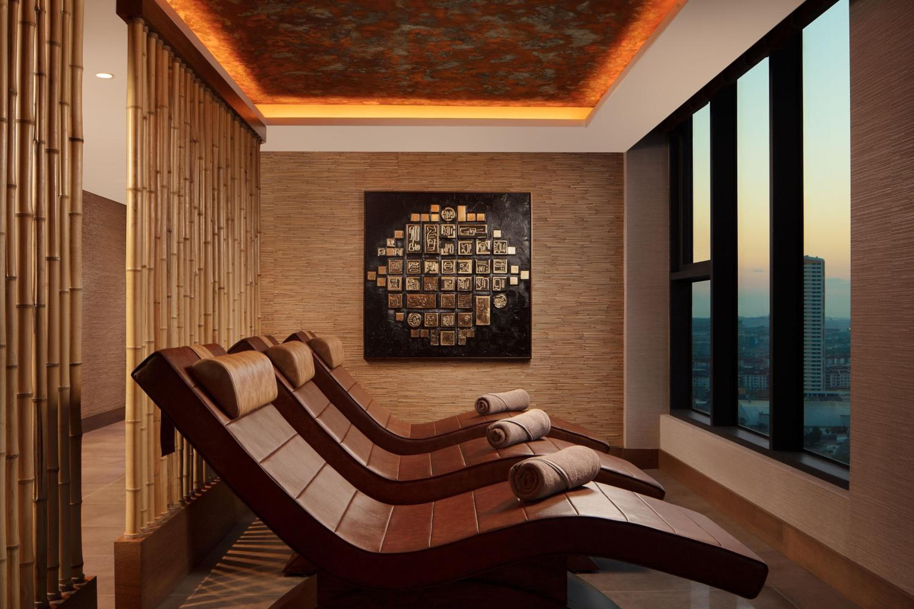 Sheraton Istanbul Esenyurt — 28