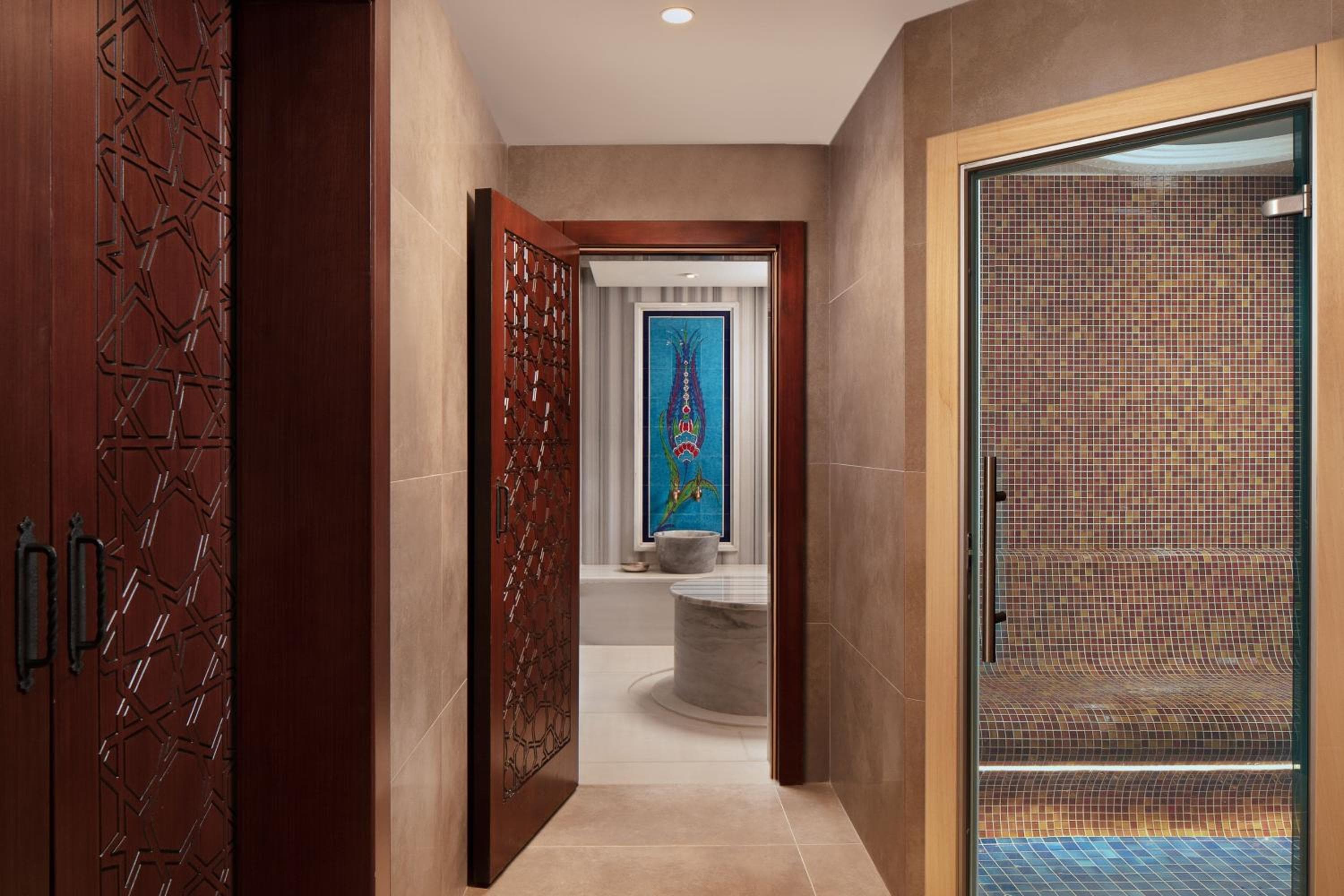 Sheraton Istanbul Esenyurt — 25