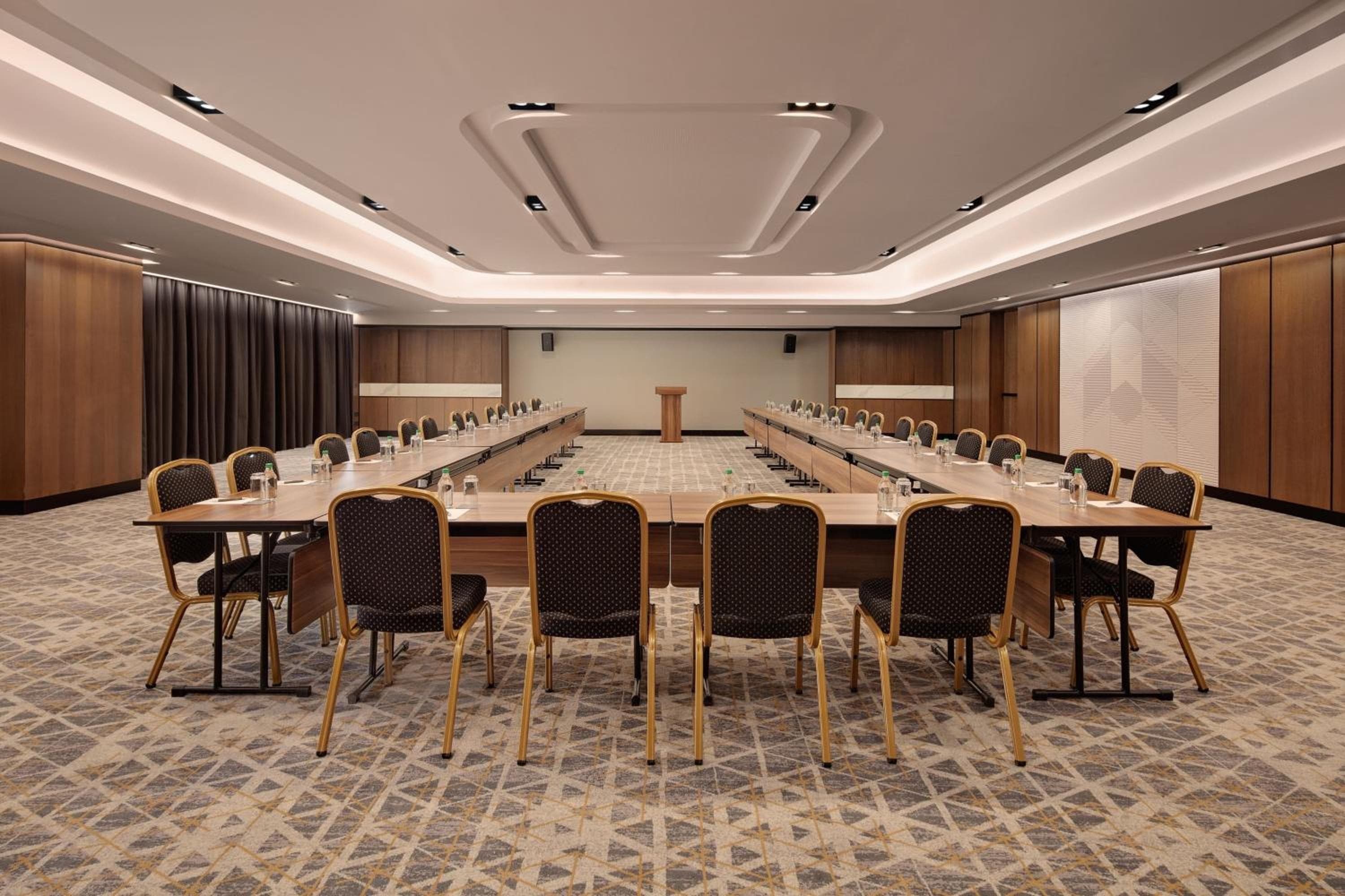 Sheraton Istanbul Esenyurt — 27